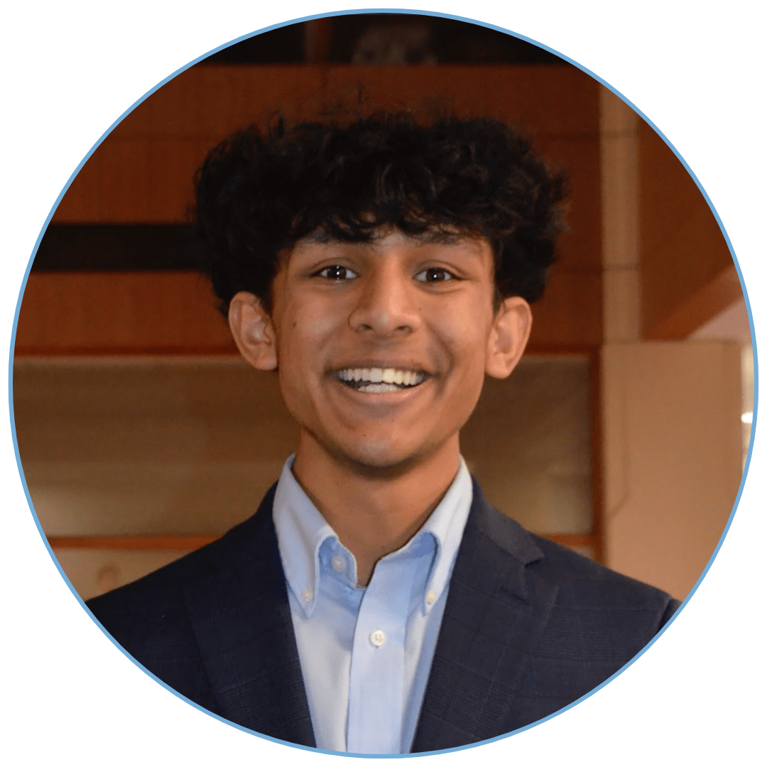 Arjun Mohan