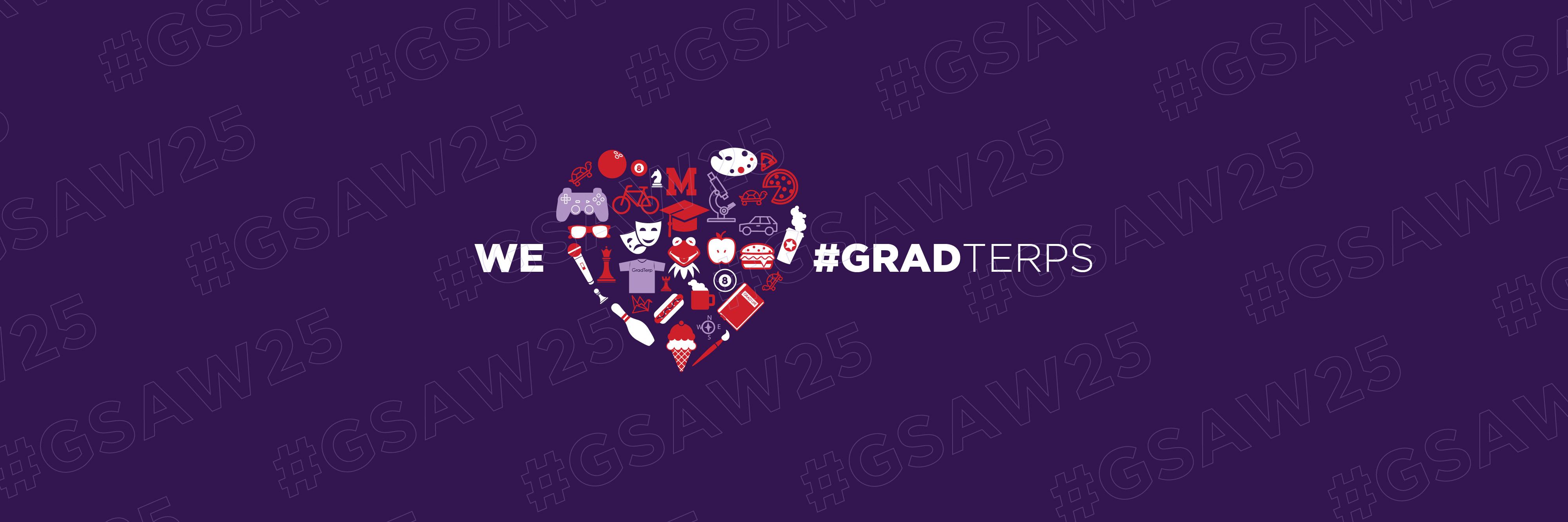 Graduate Student Appreciation Week