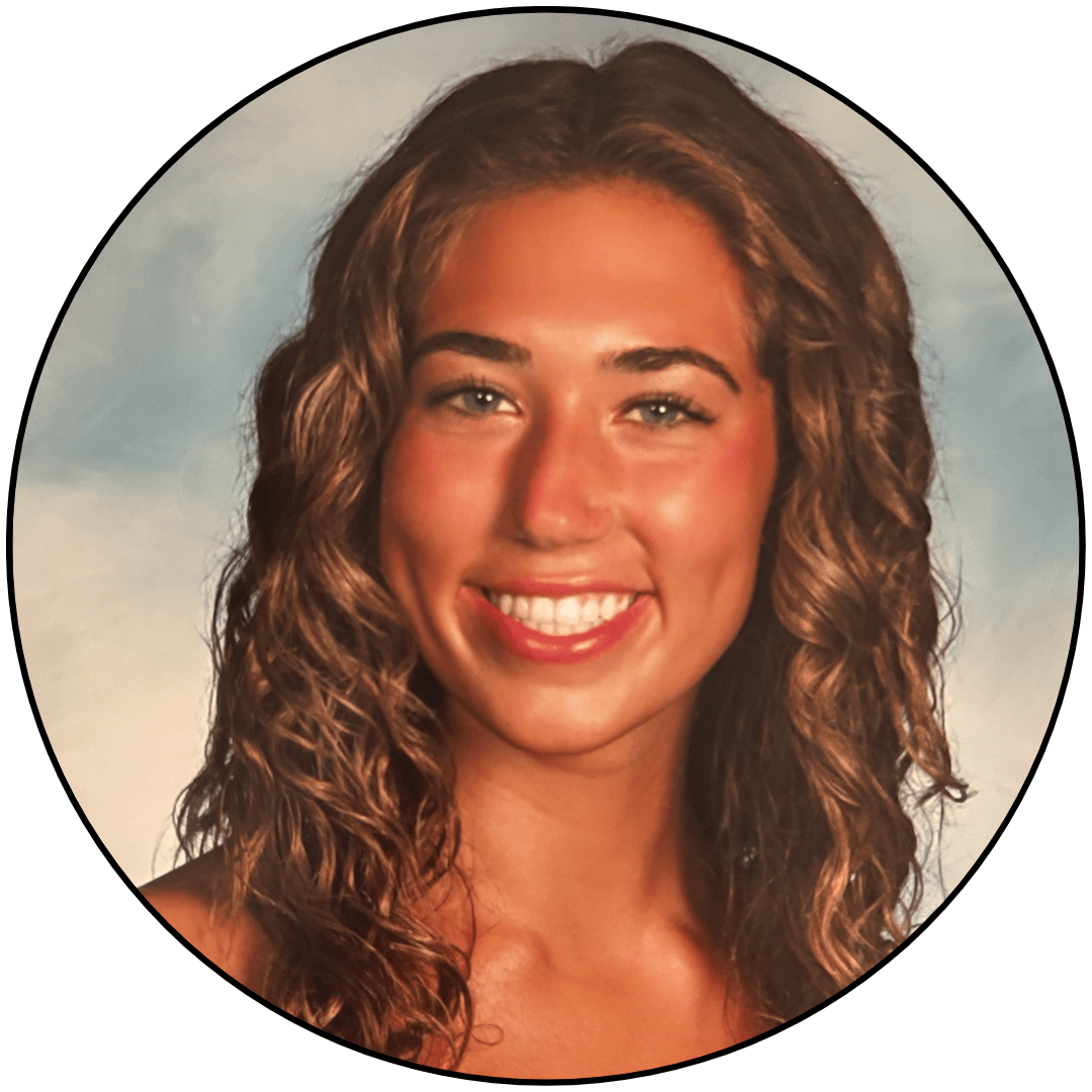 Student Wellness and Mental Health Advocacy Award Recipient