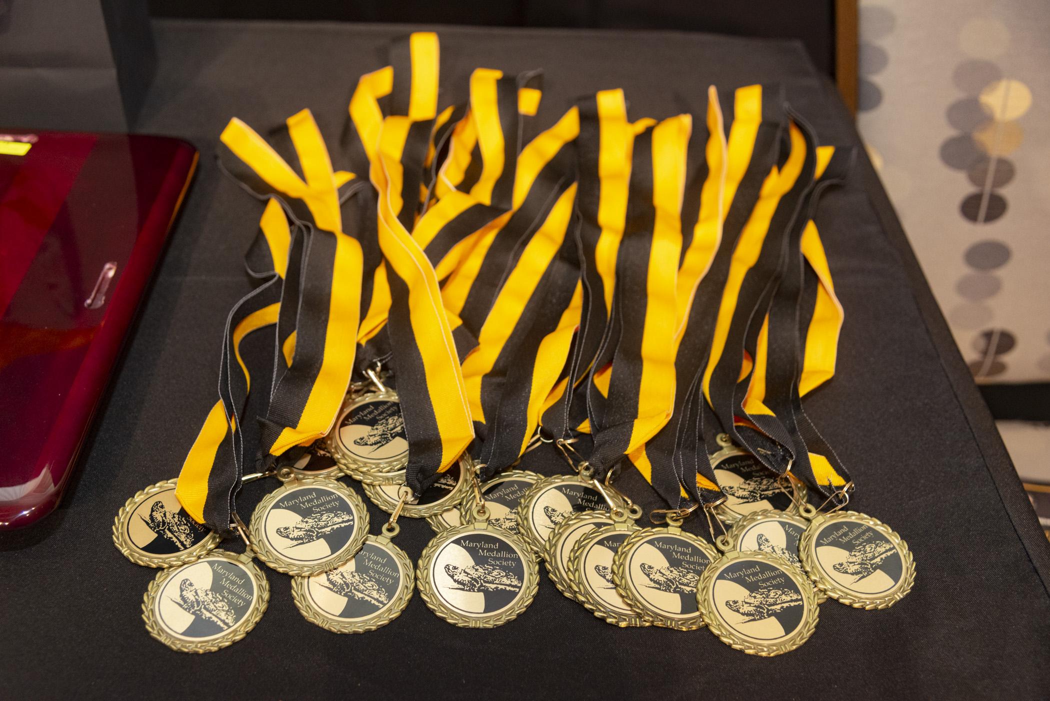 University Awards 2025