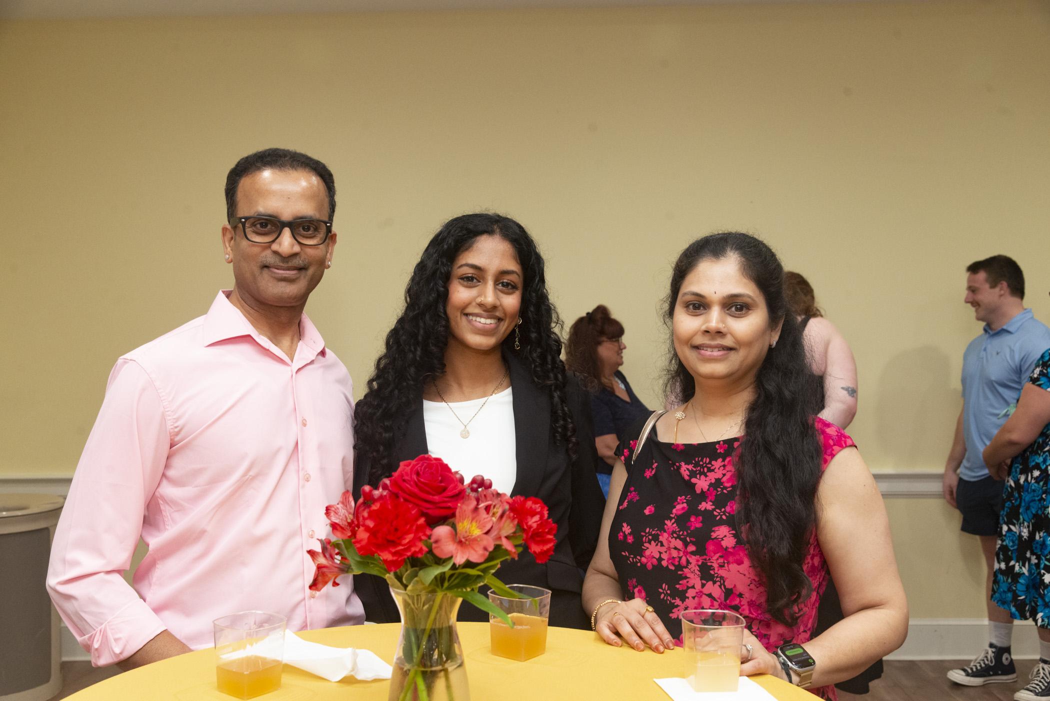 University Awards 2025