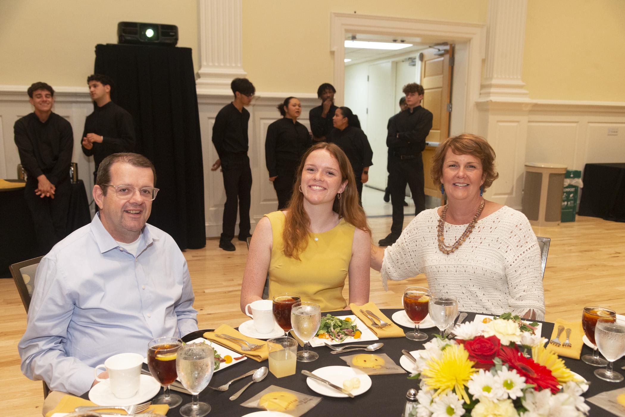 University Awards 2025