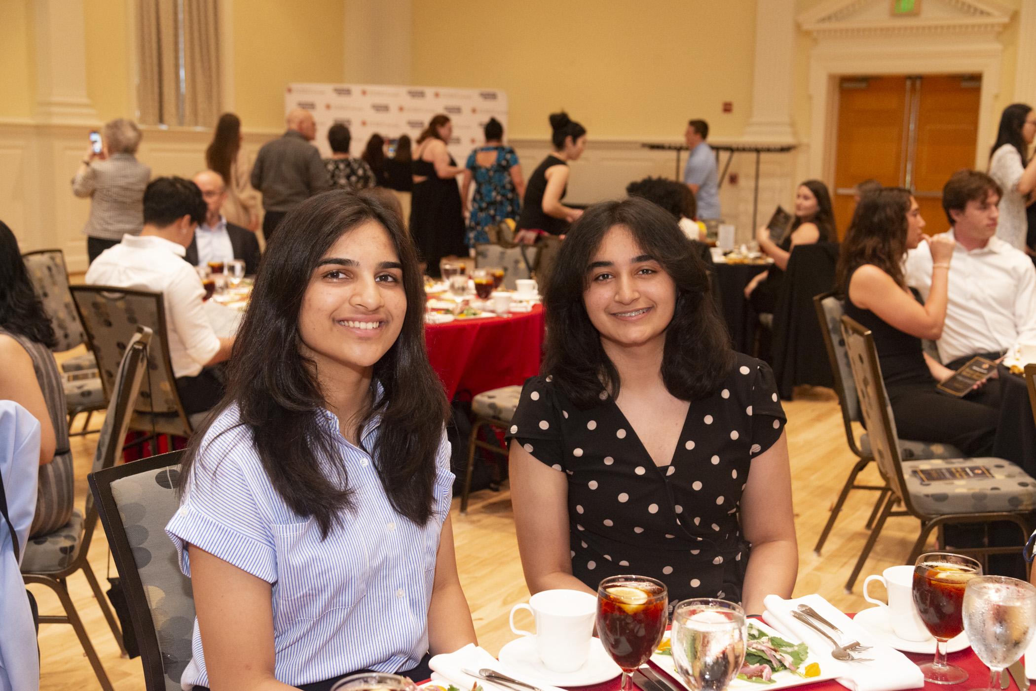 University Awards 2025