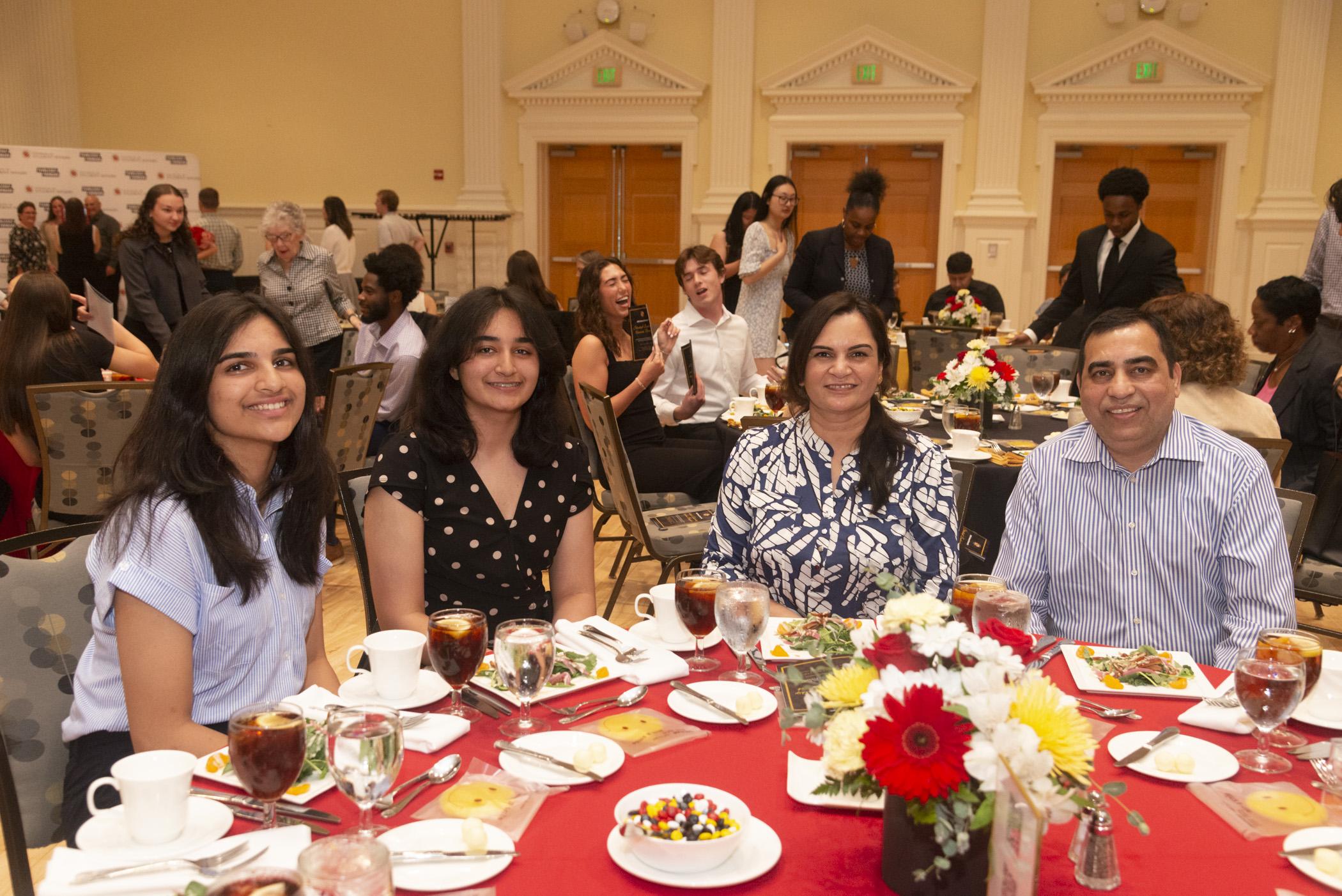 University Awards 2025