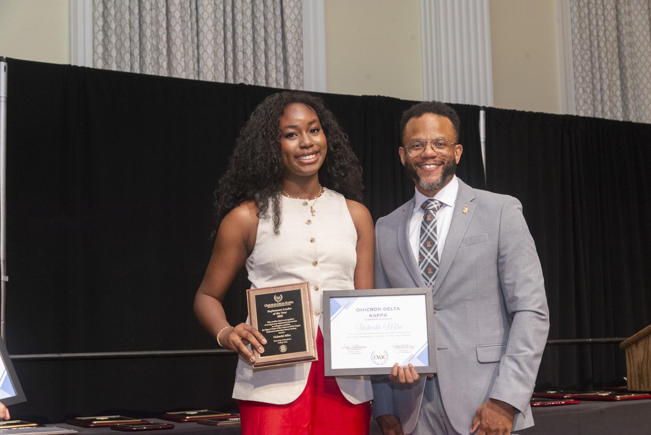 University Awards 2025