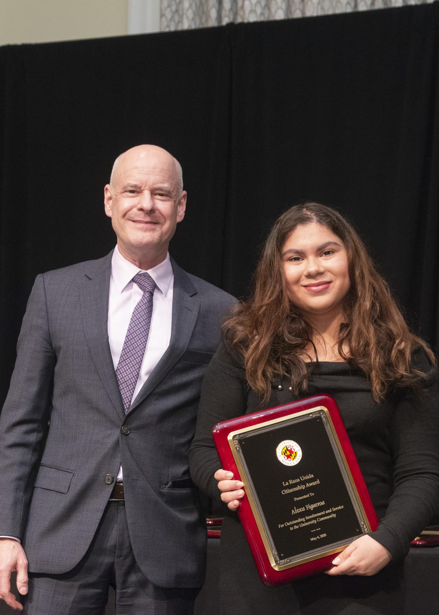 University Awards 2025