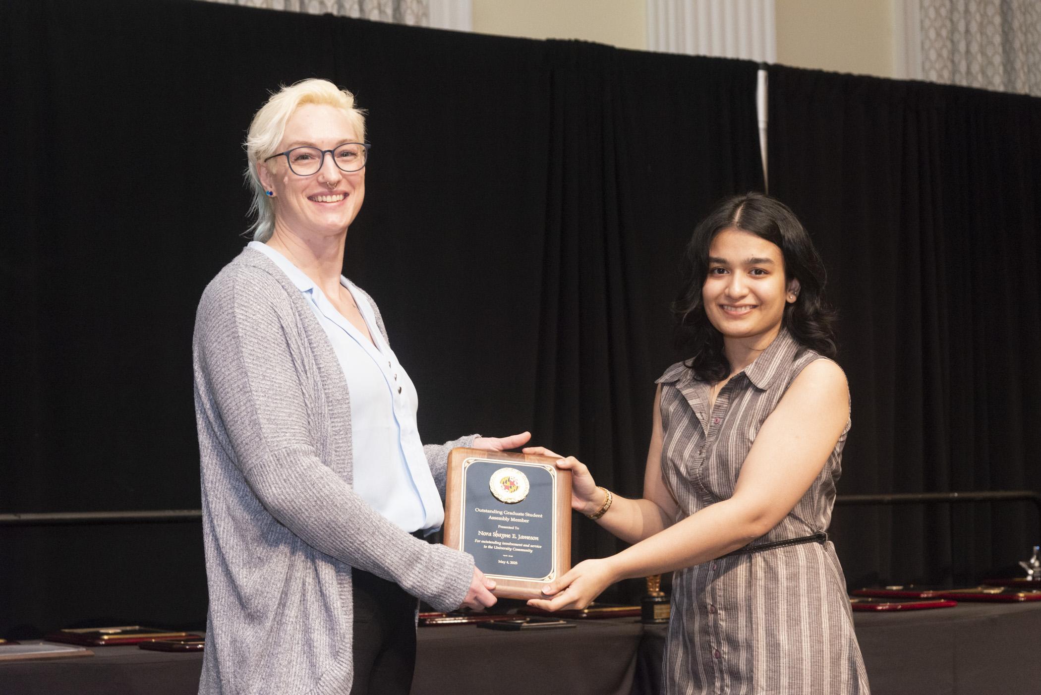 University Awards 2025