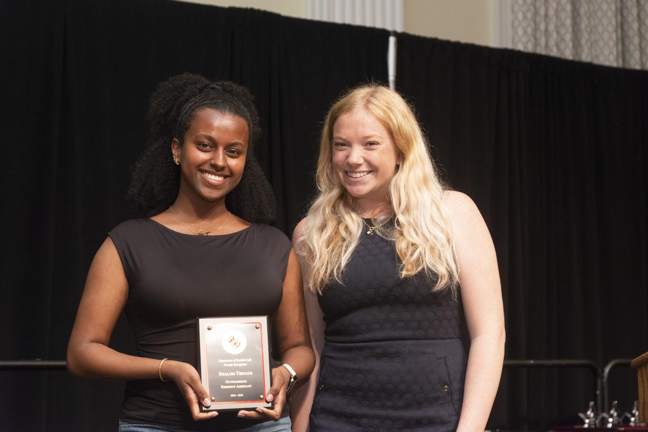 University Awards 2025