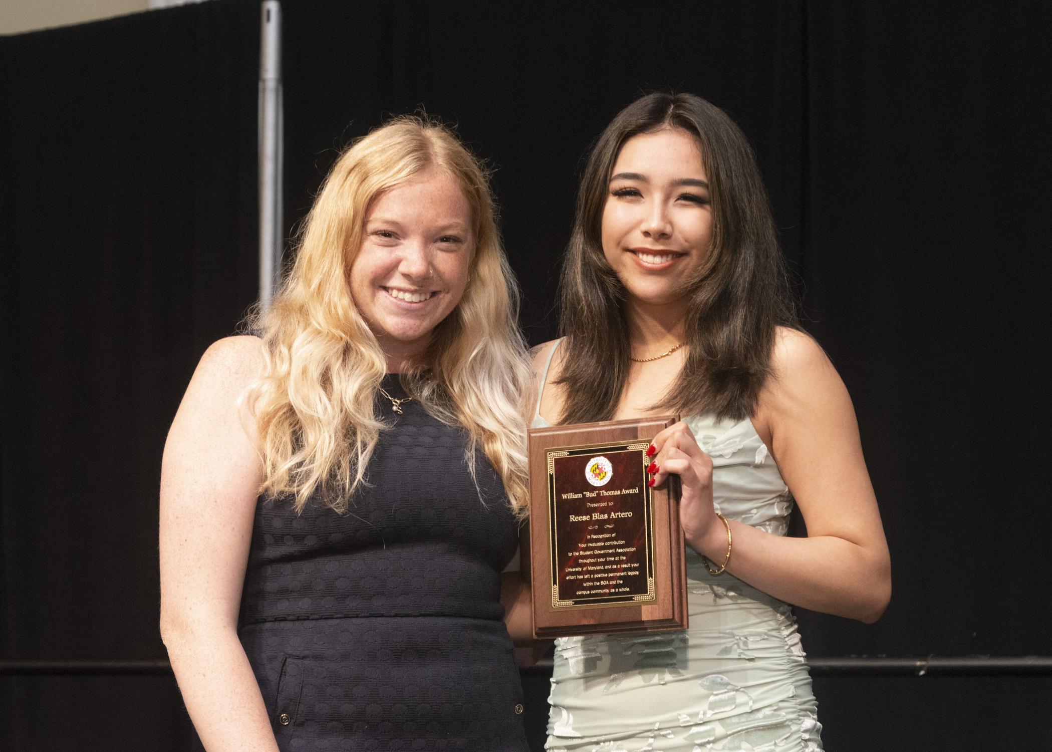 University Awards 2025