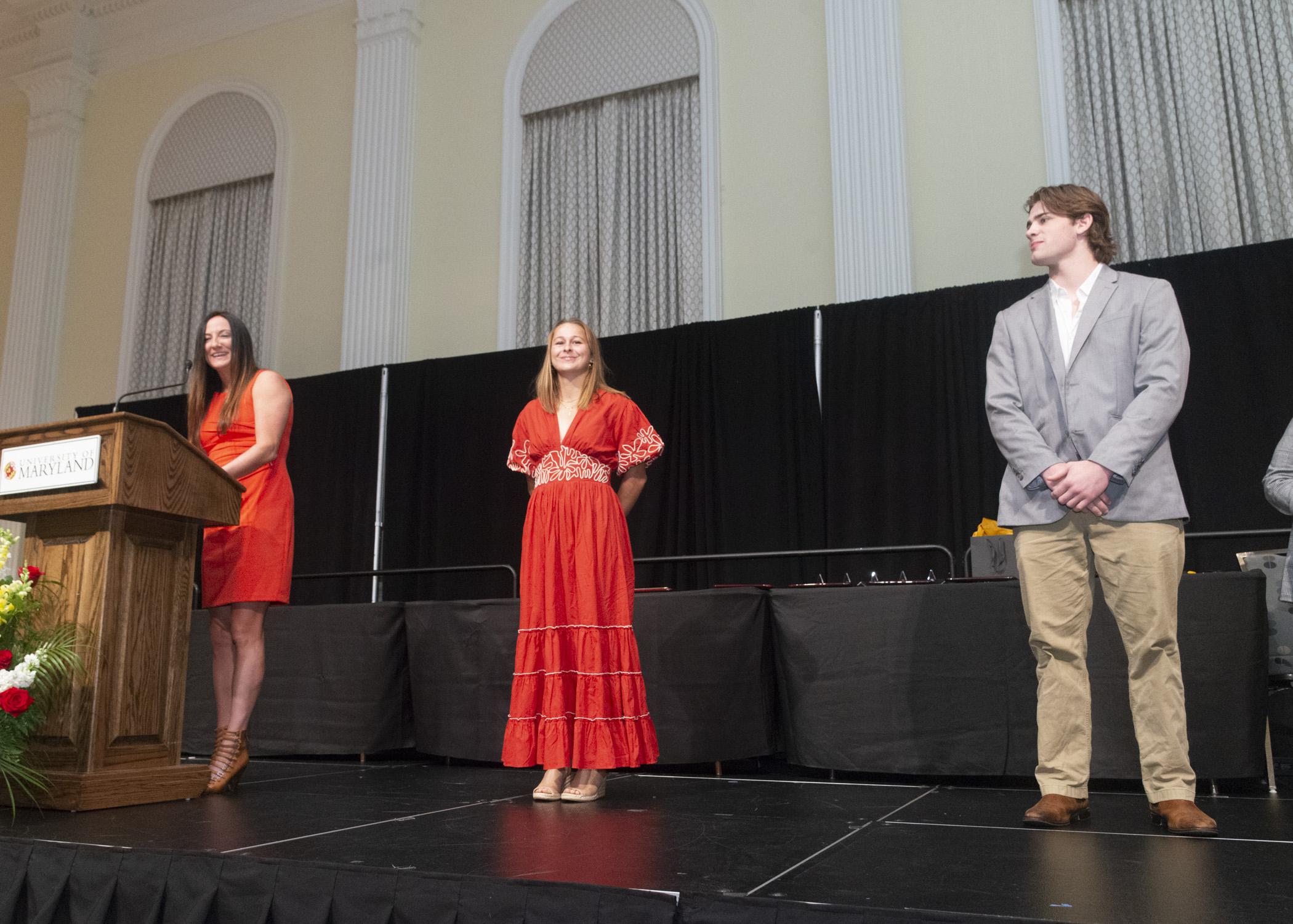 University Awards 2025
