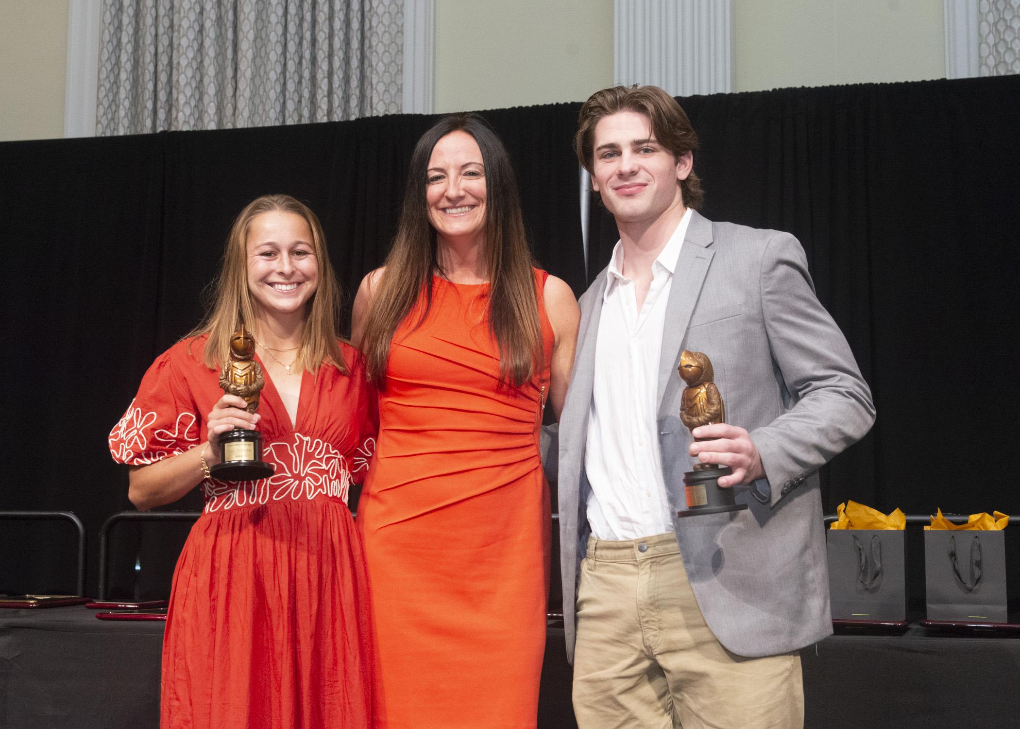 University Awards 2025