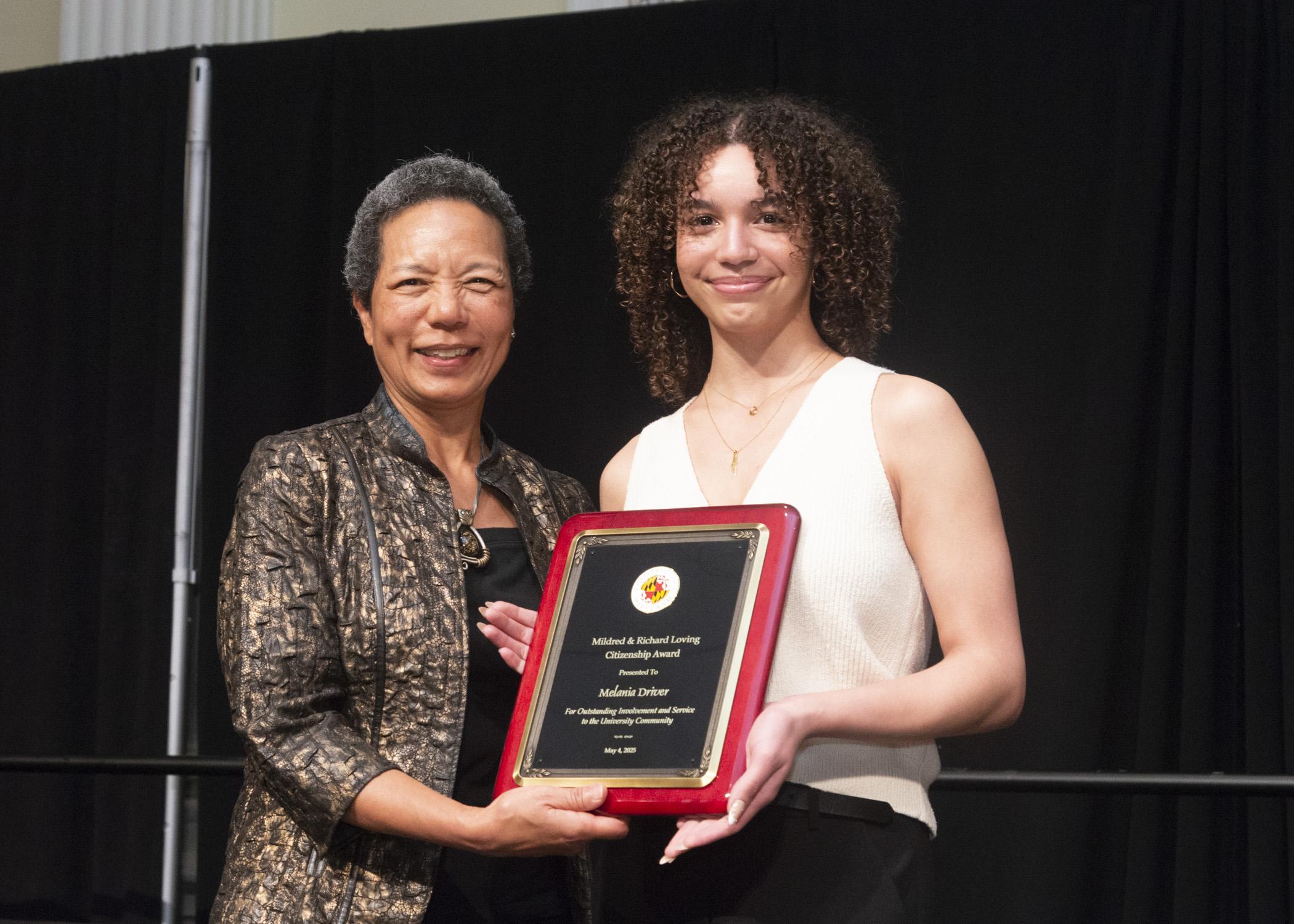 University Awards 2025