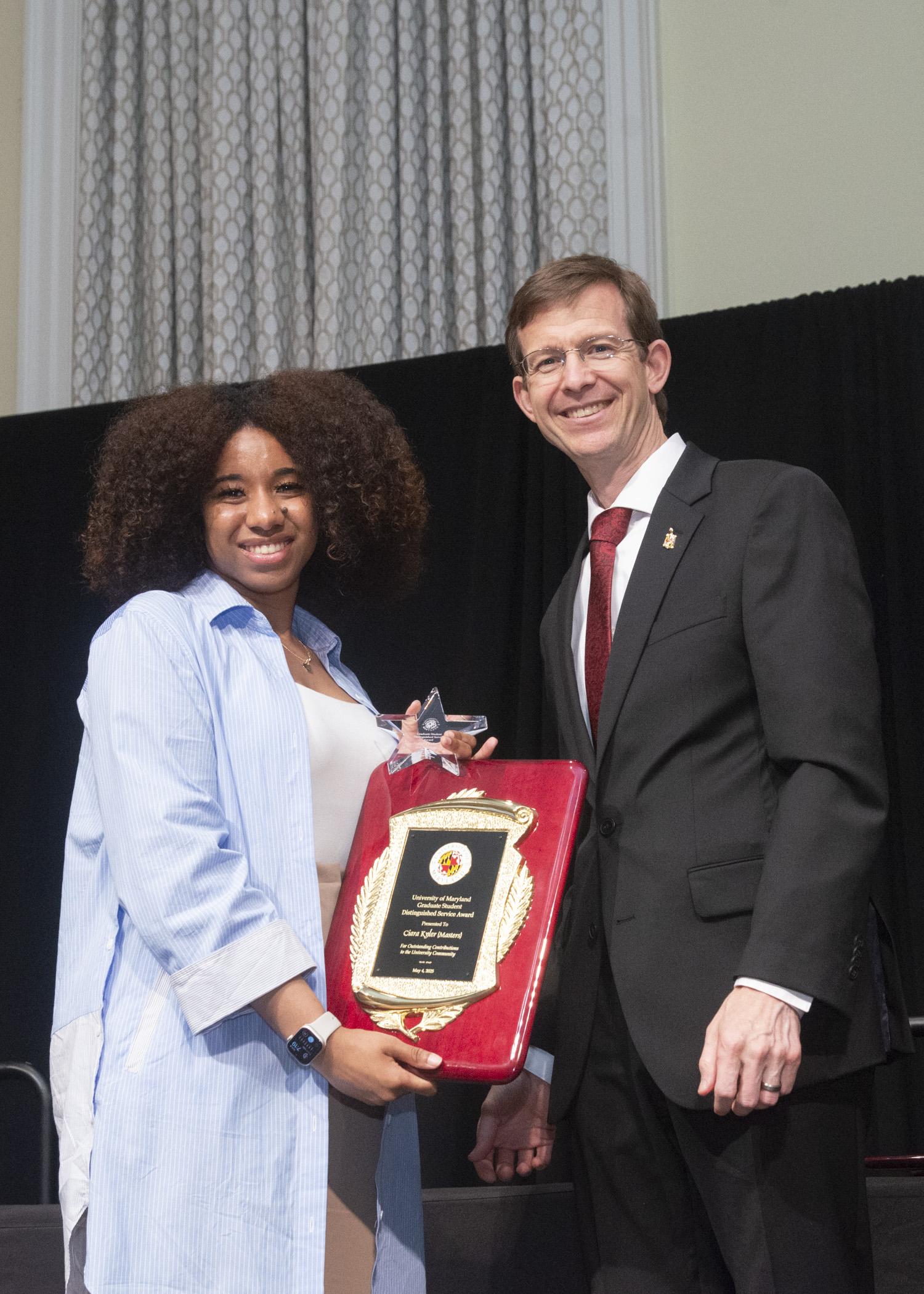 University Awards 2025
