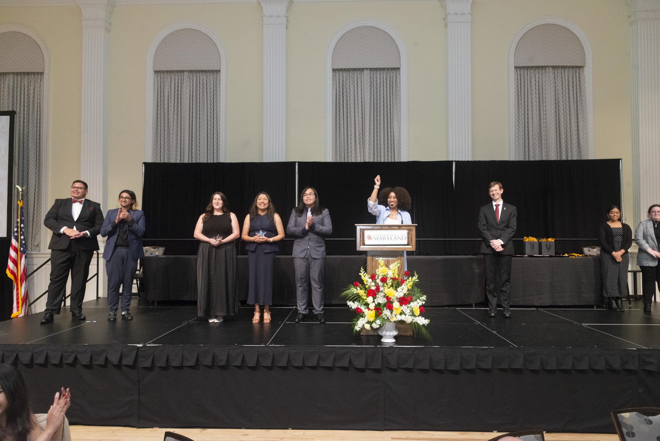 University Awards 2025