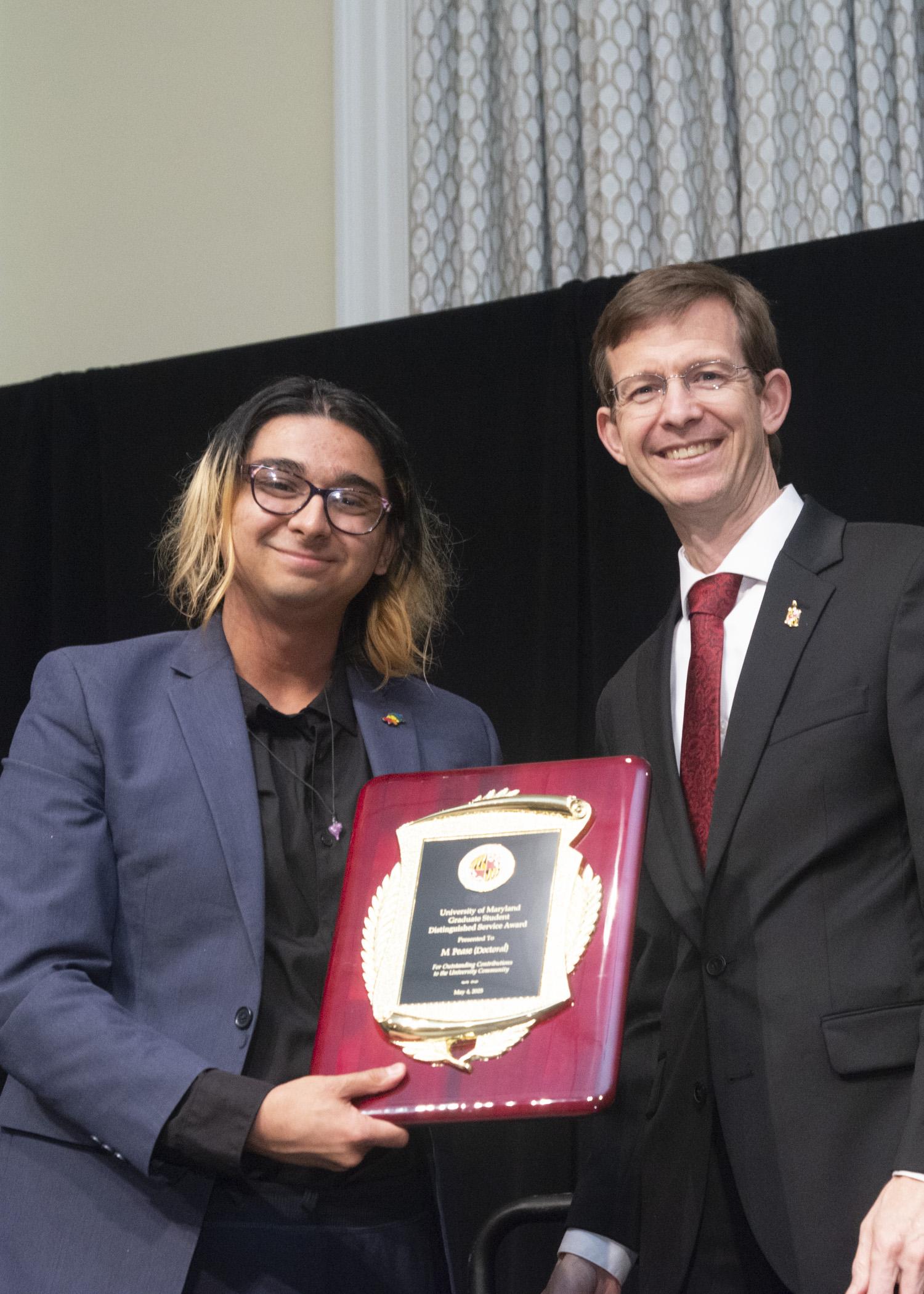 University Awards 2025