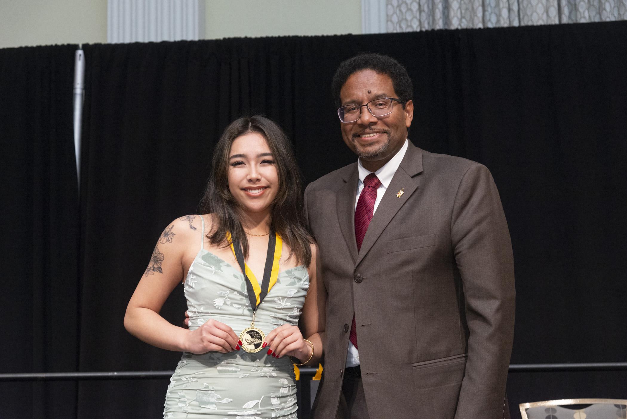 University Awards 2025
