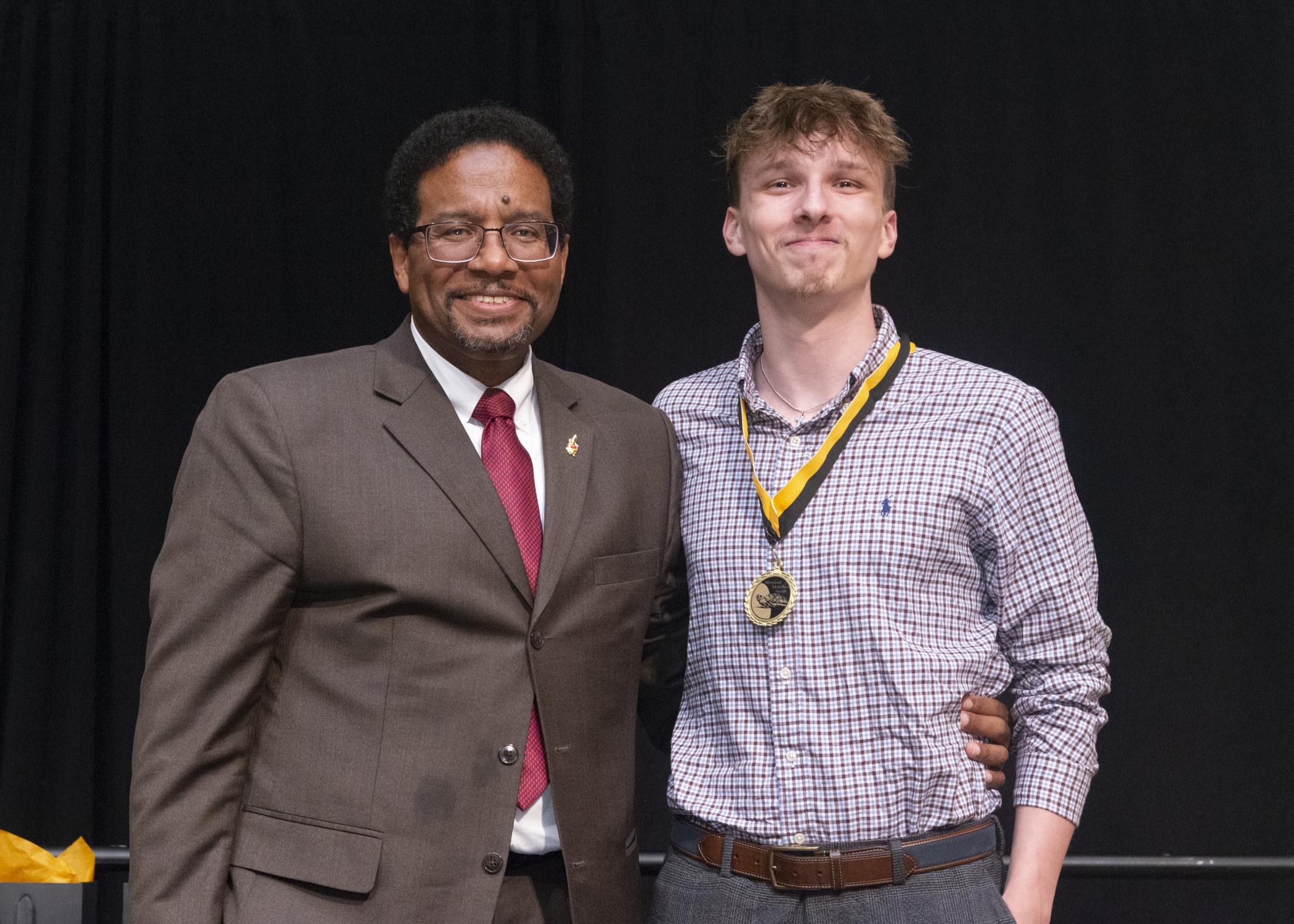 University Awards 2025