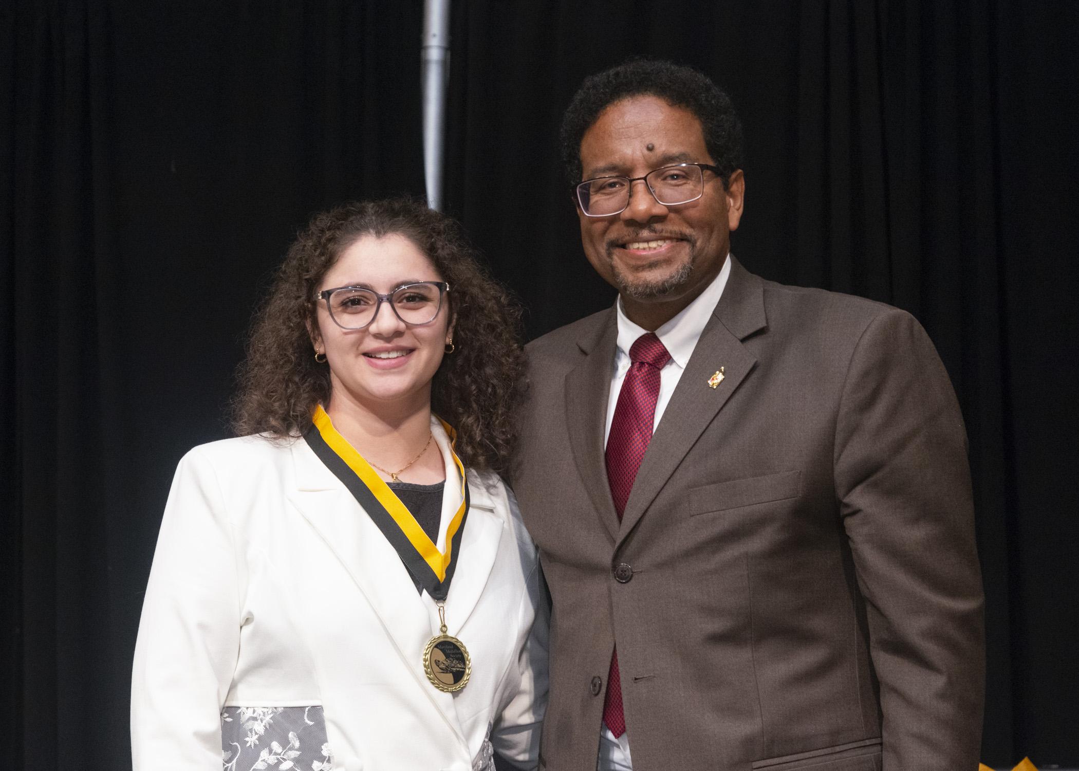 University Awards 2025