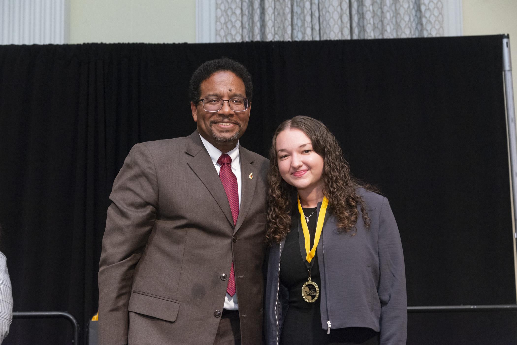 University Awards 2025
