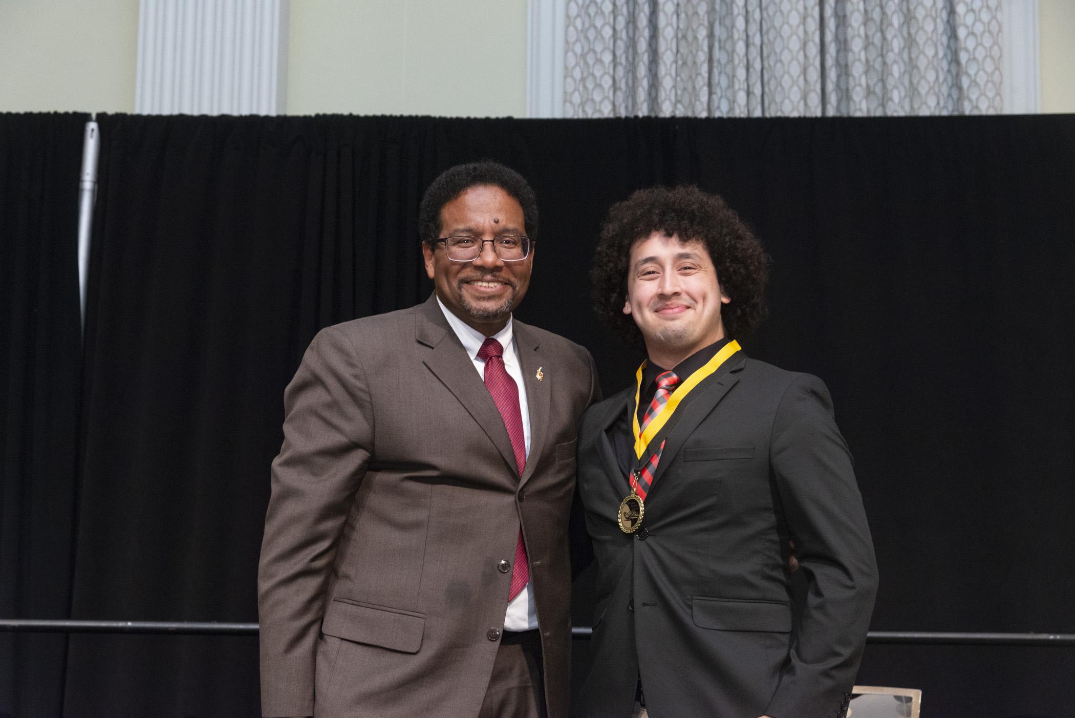 University Awards 2025