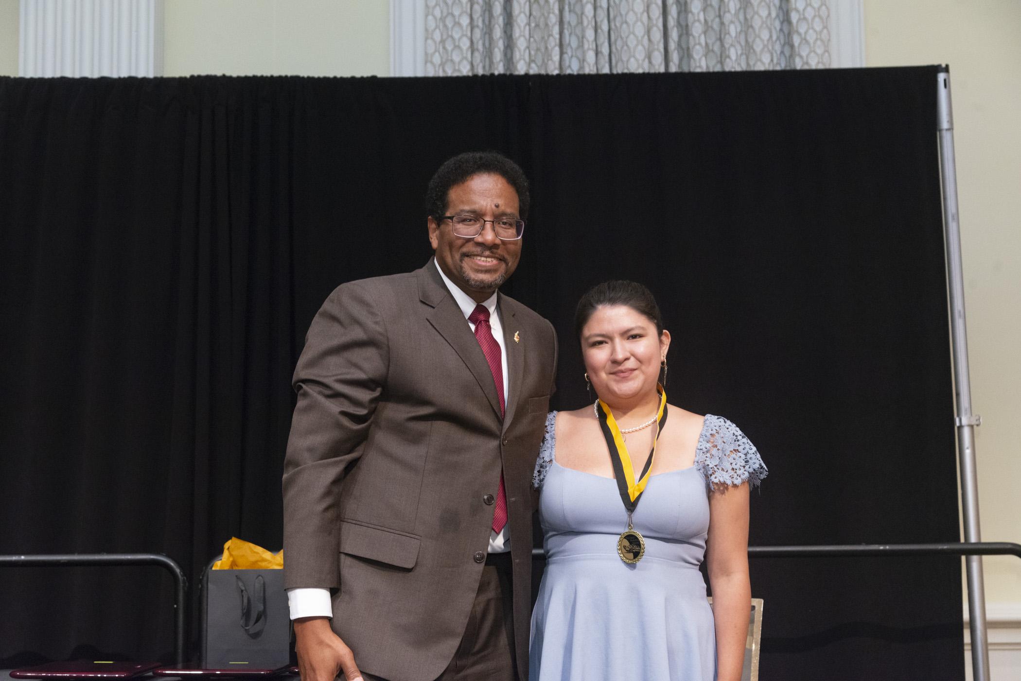 University Awards 2025