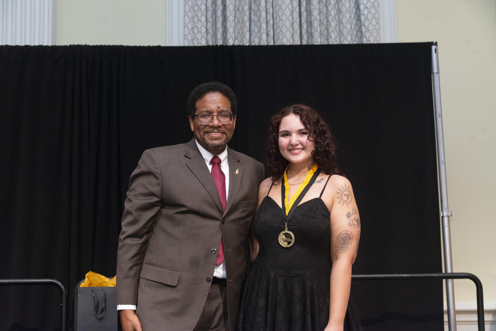University Awards 2025