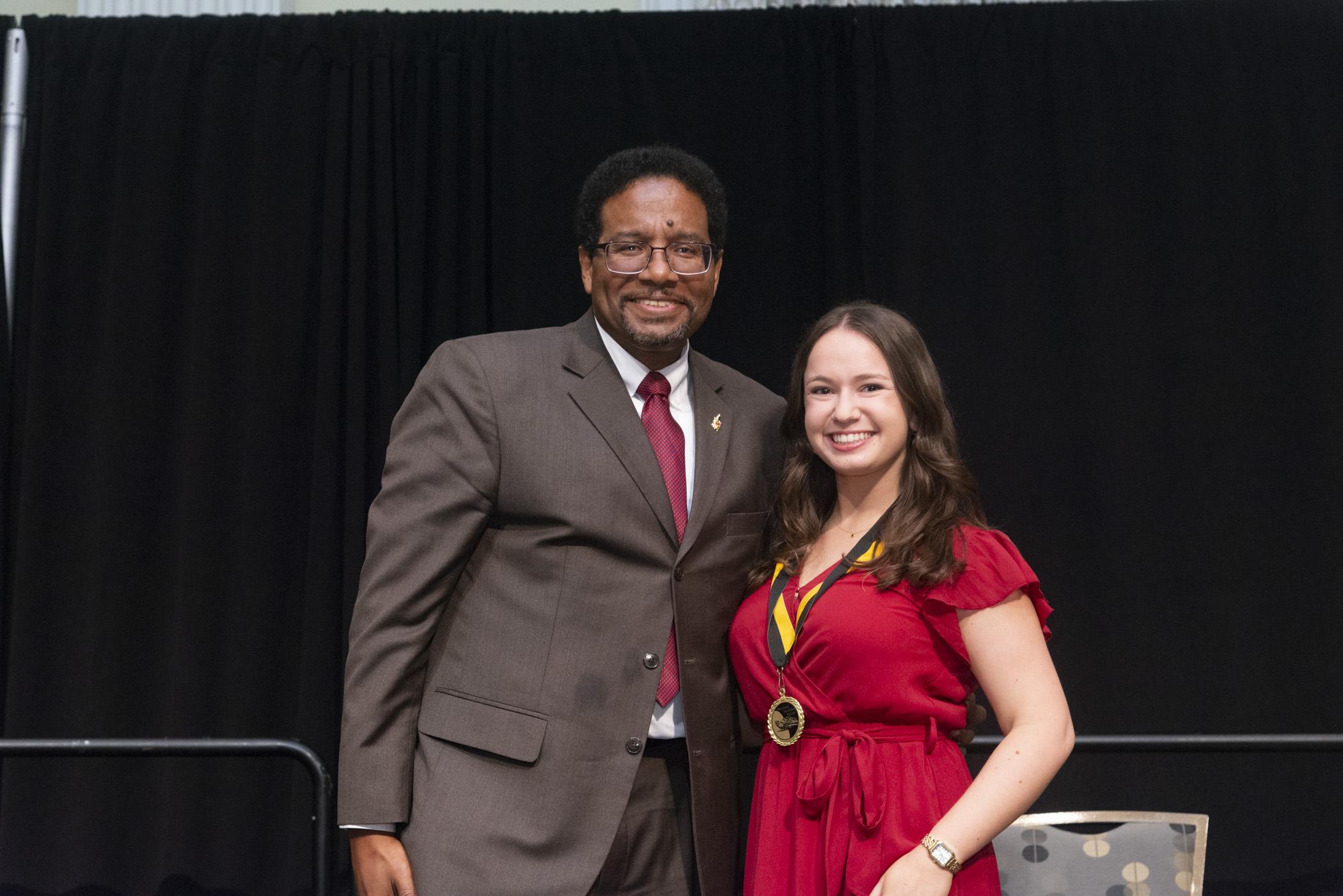 University Awards 2025