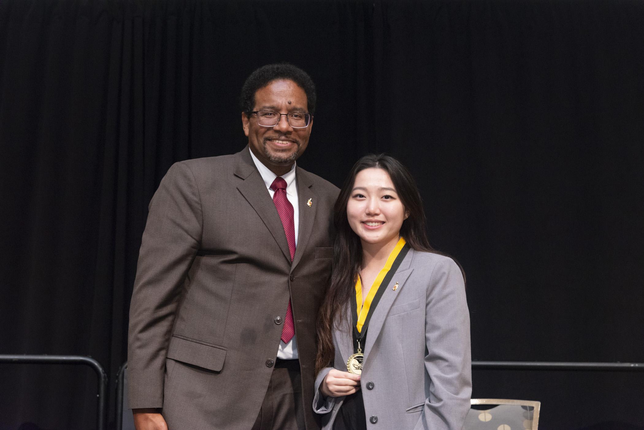 University Awards 2025