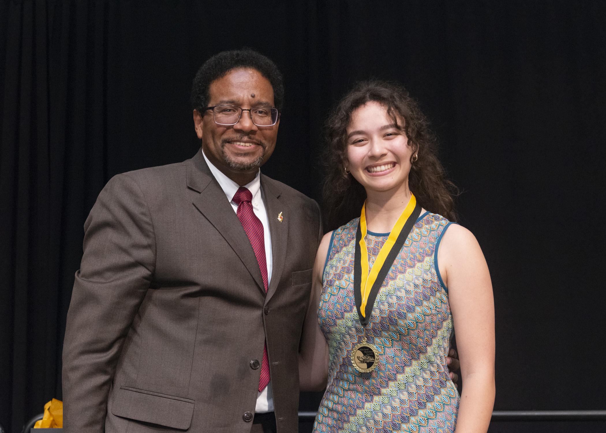 University Awards 2025