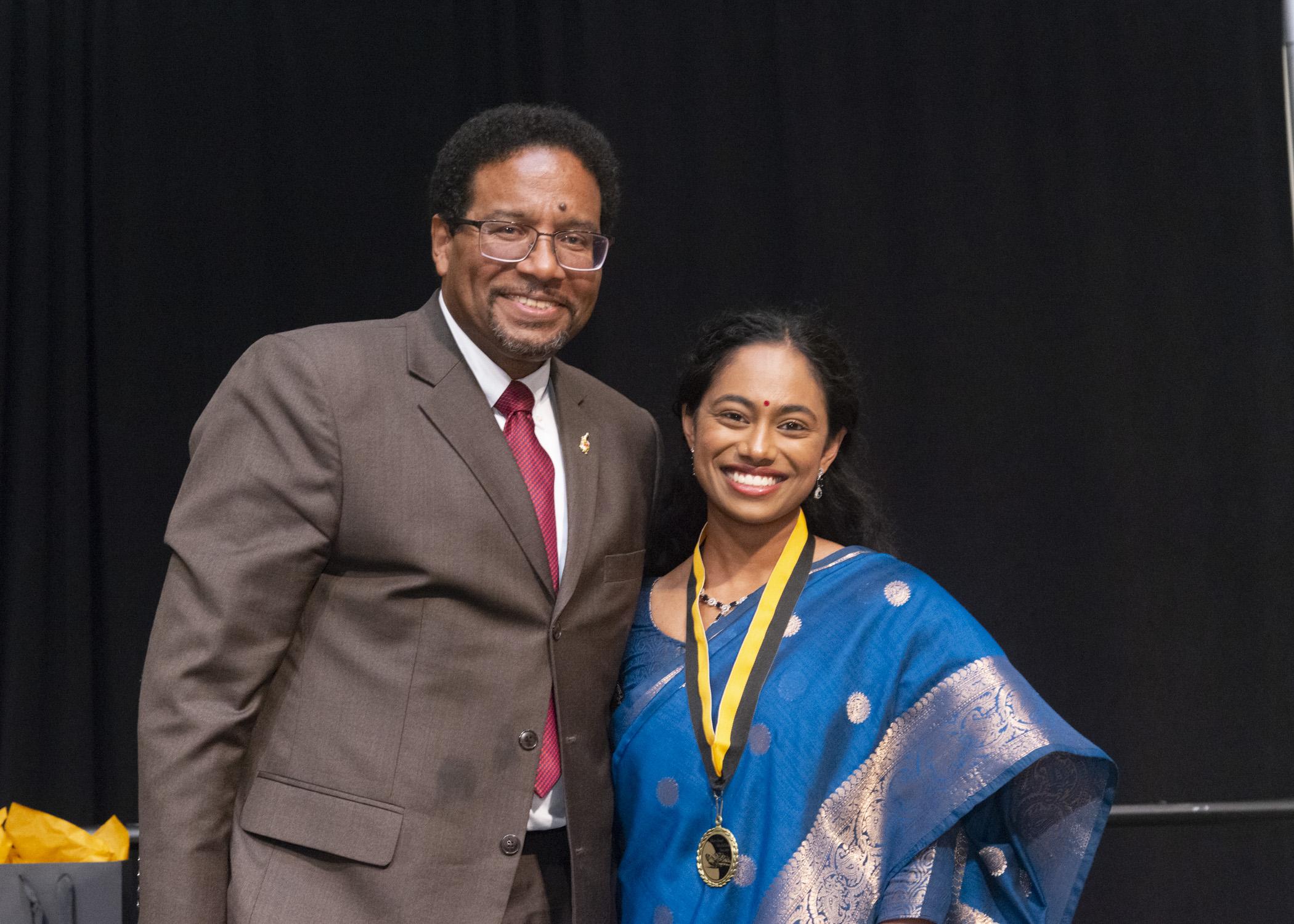 University Awards 2025