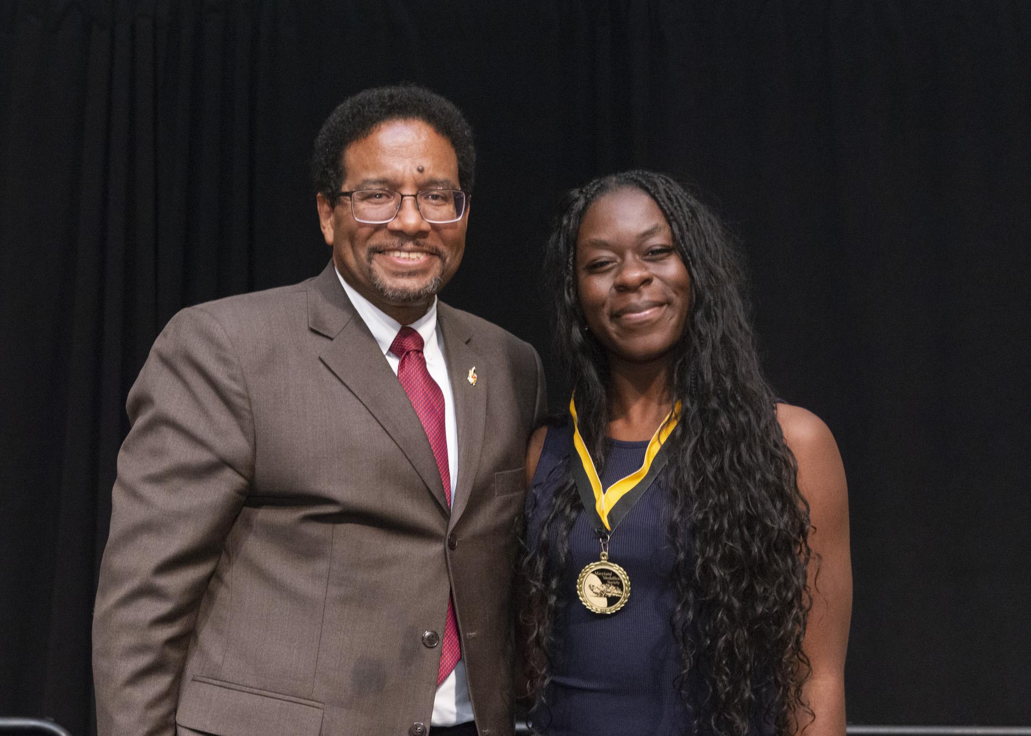 University Awards 2025