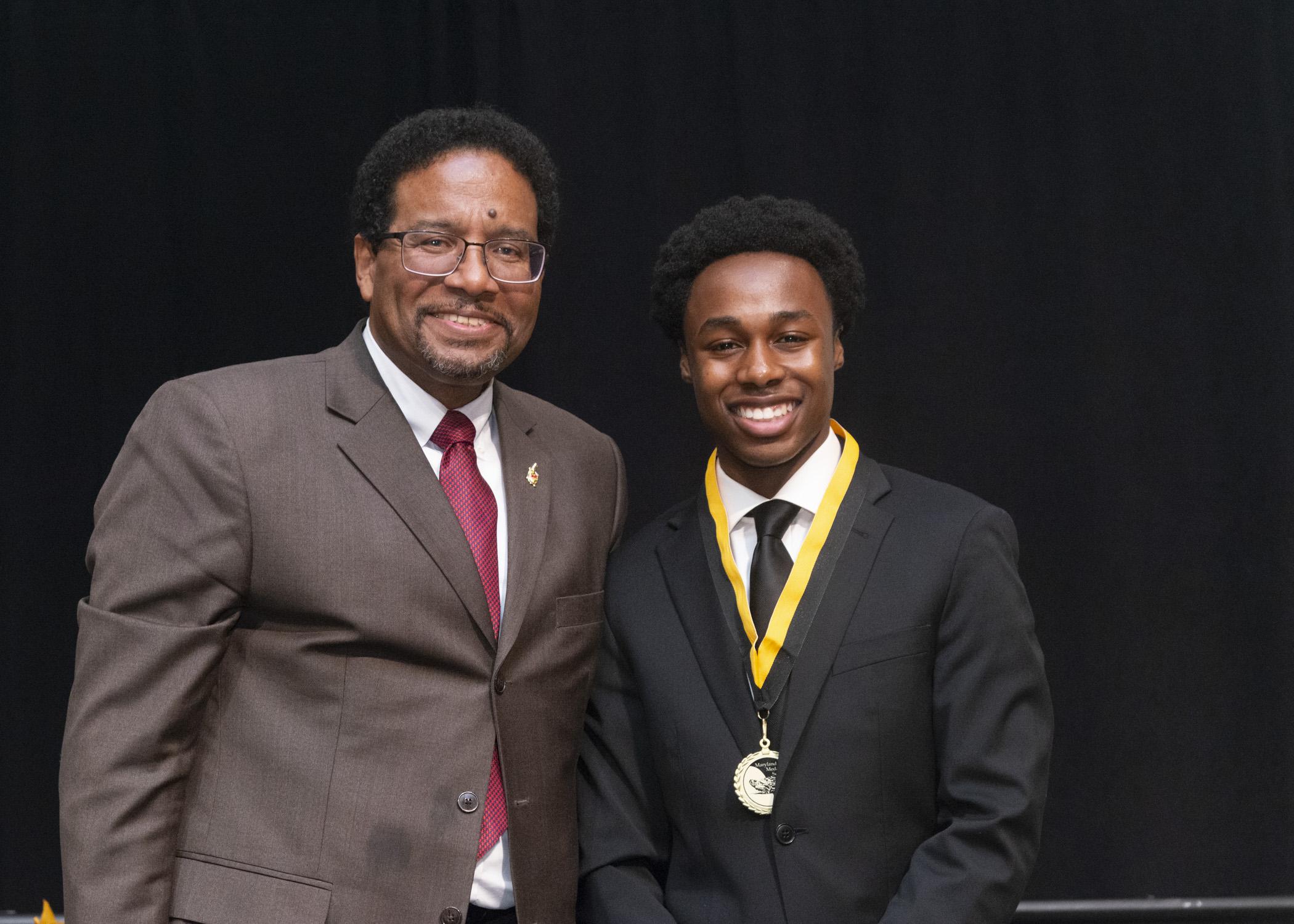 University Awards 2025