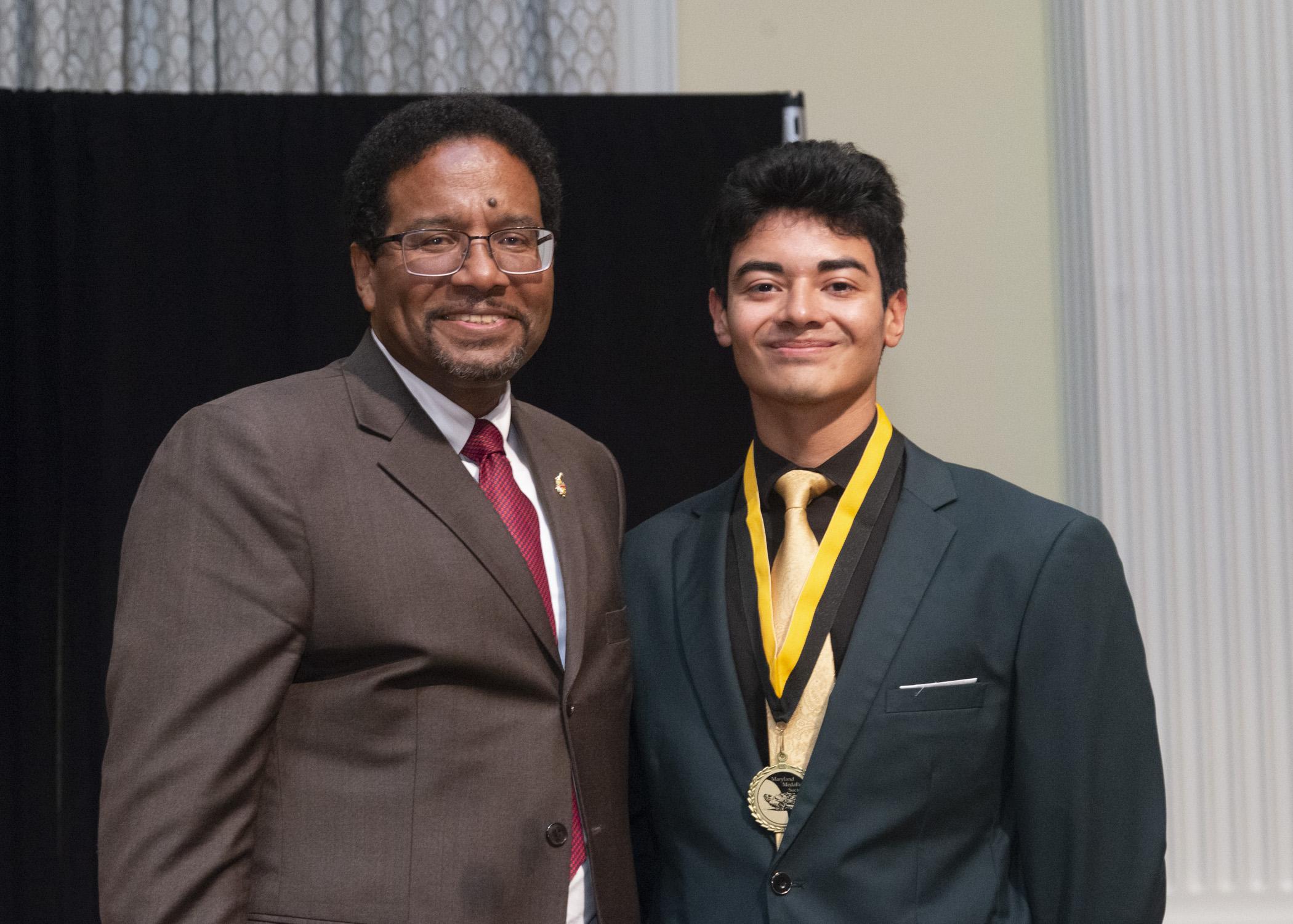 University Awards 2025