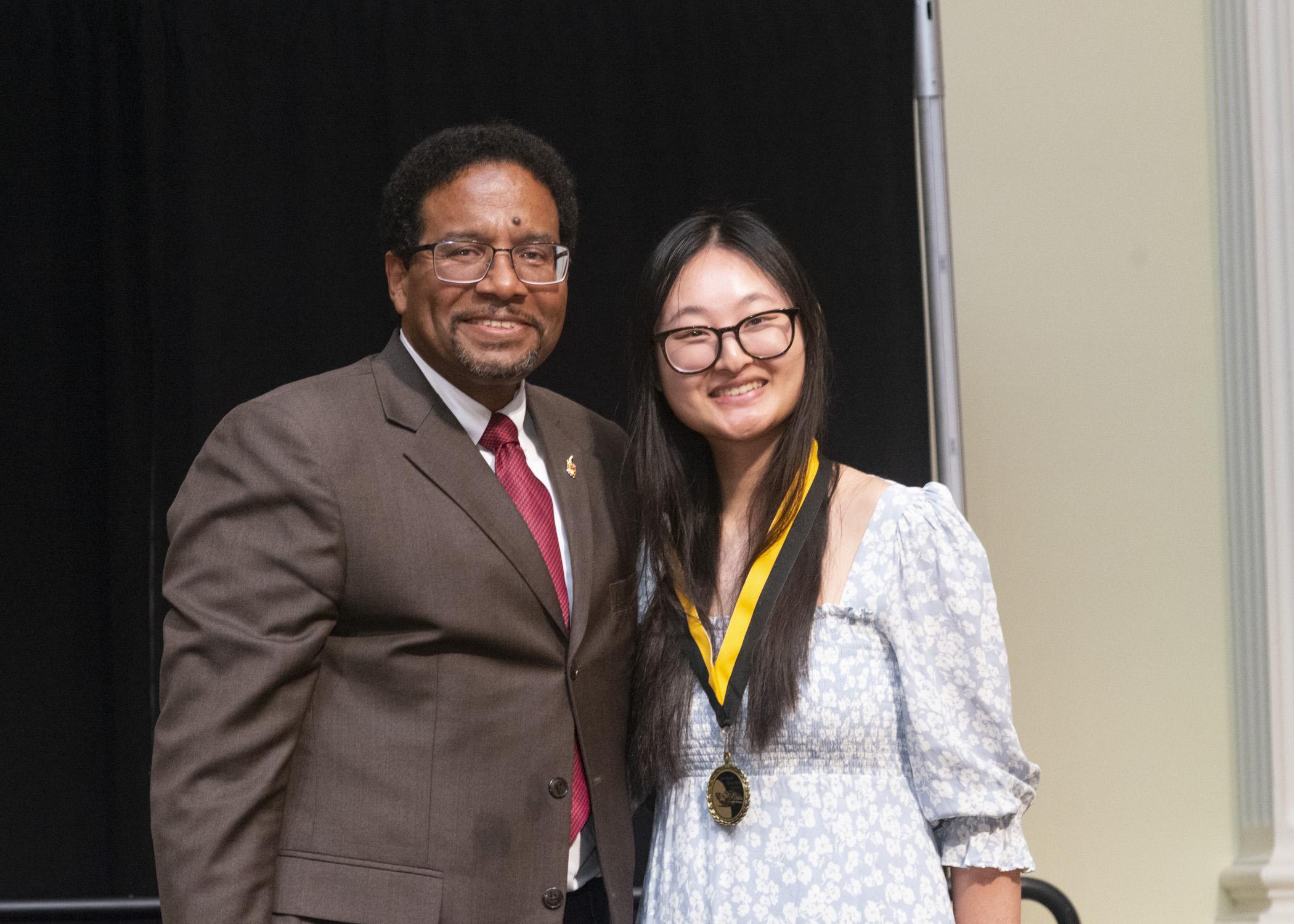 University Awards 2025