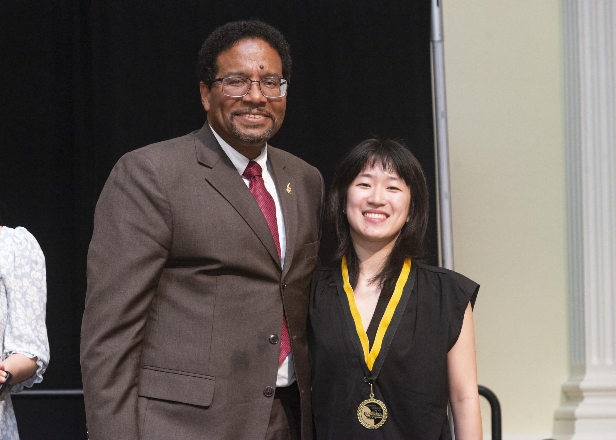 University Awards 2025
