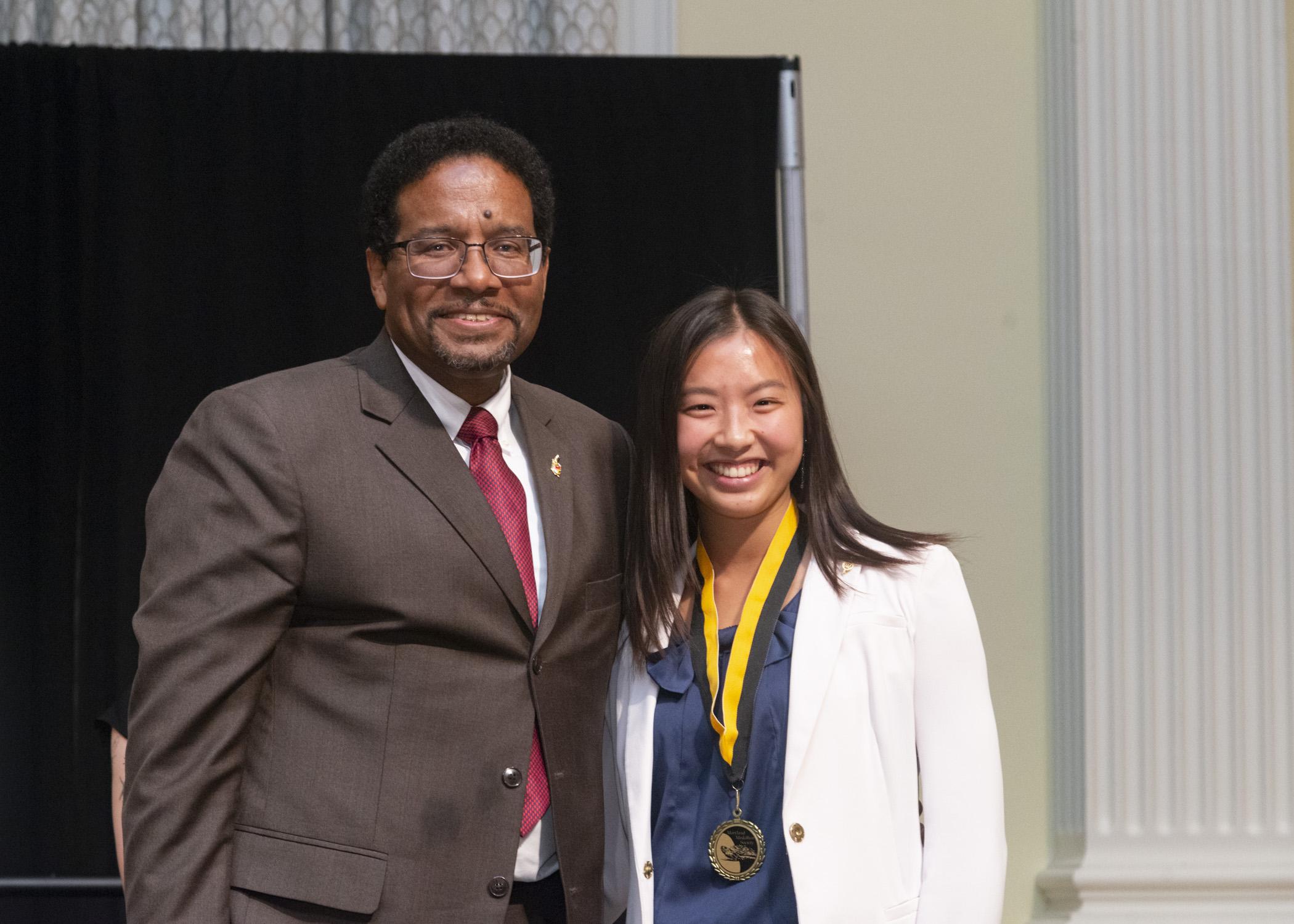 University Awards 2025