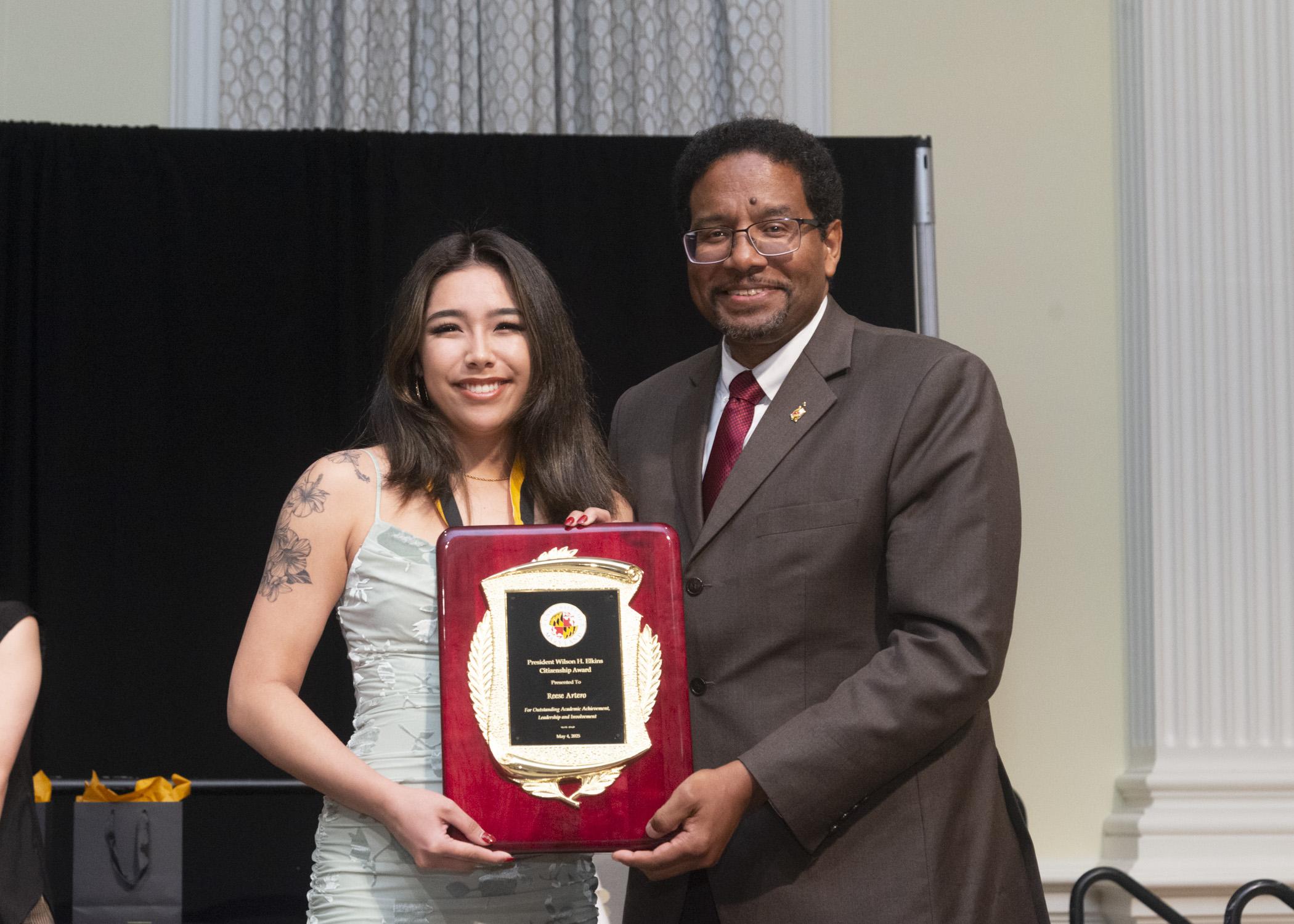 University Awards 2025