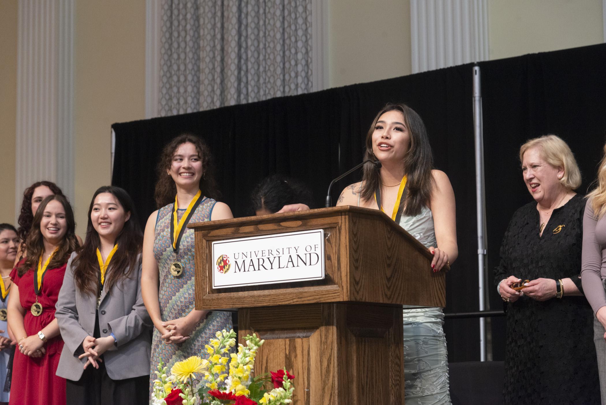 University Awards 2025