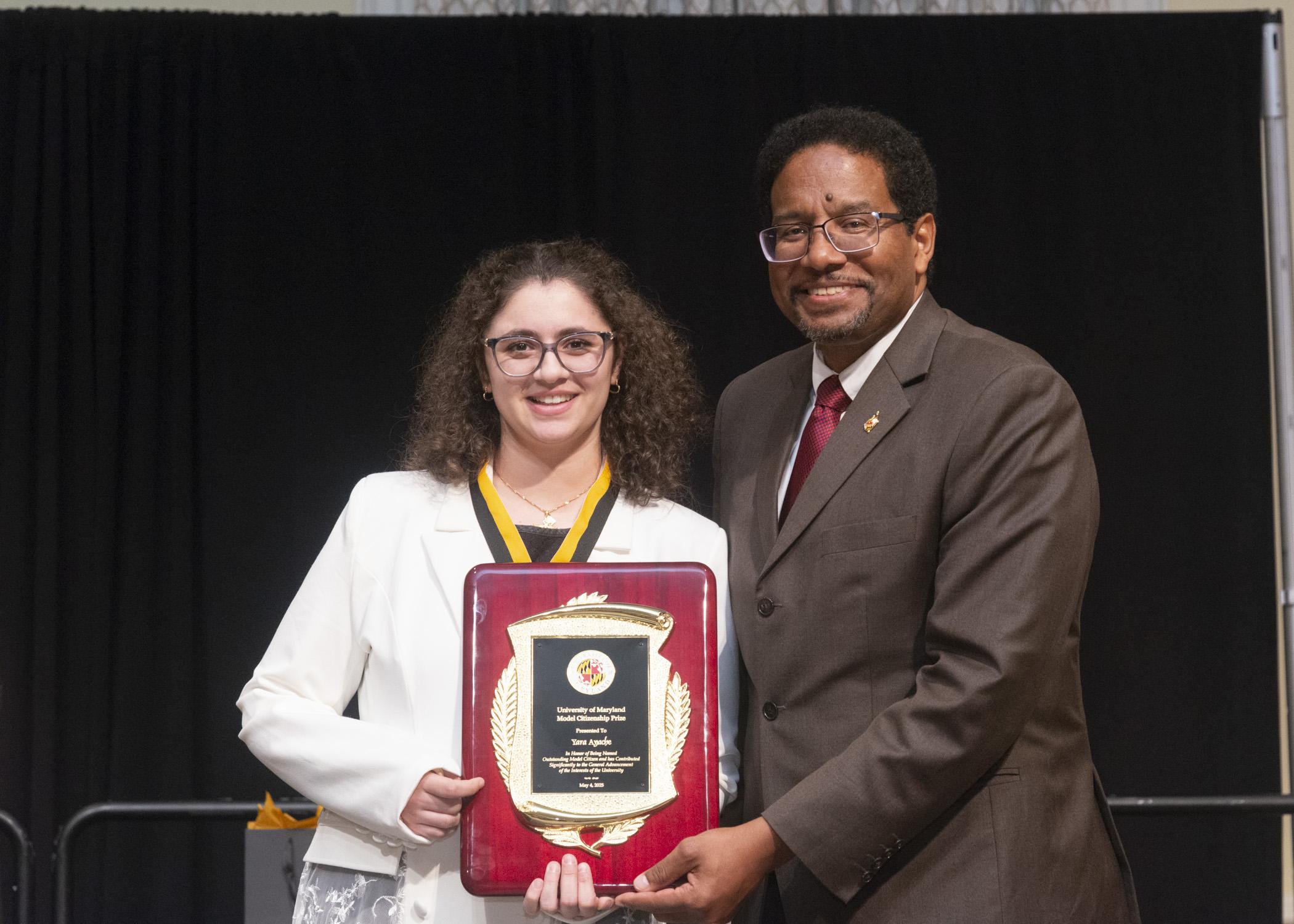University Awards 2025