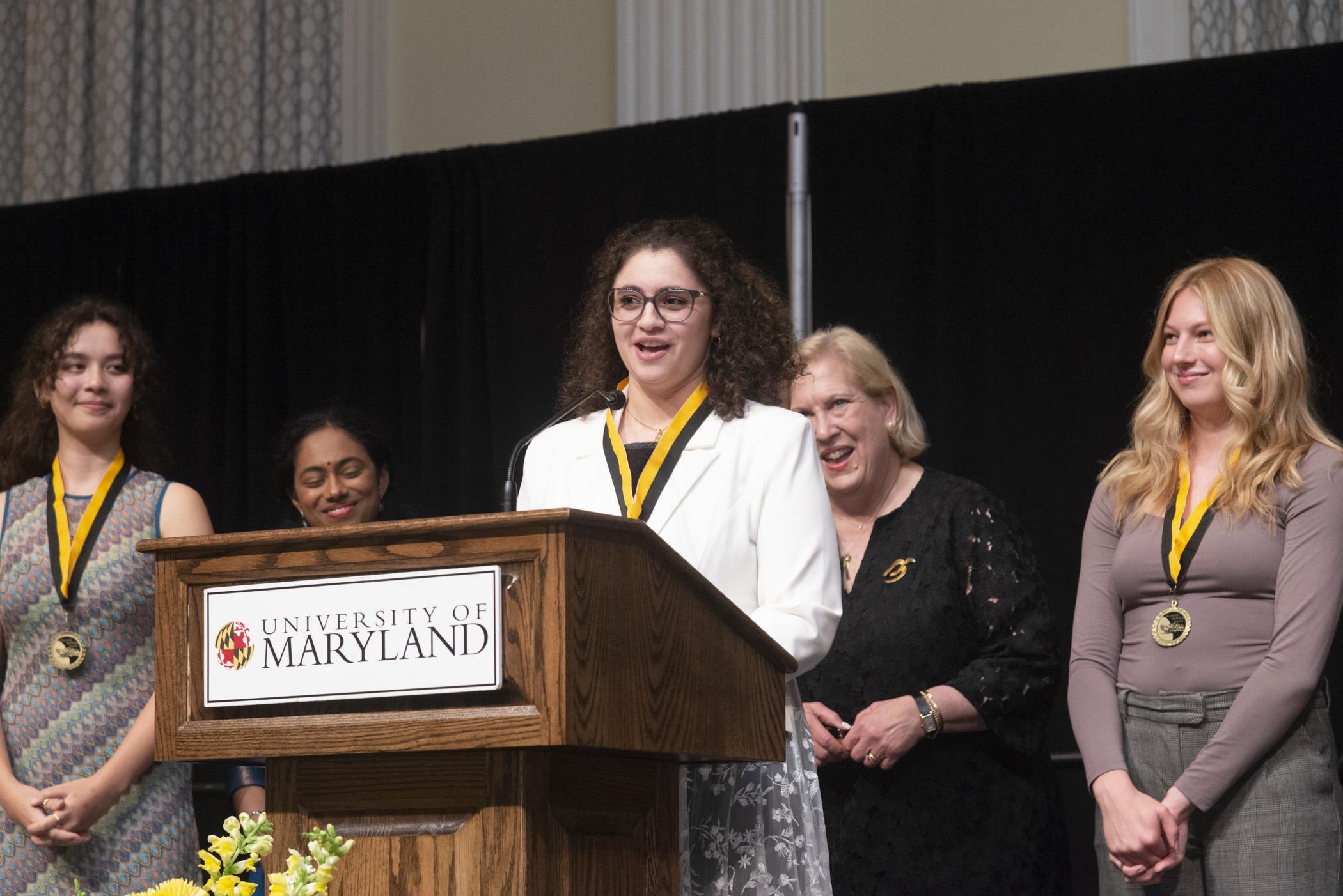 University Awards 2025