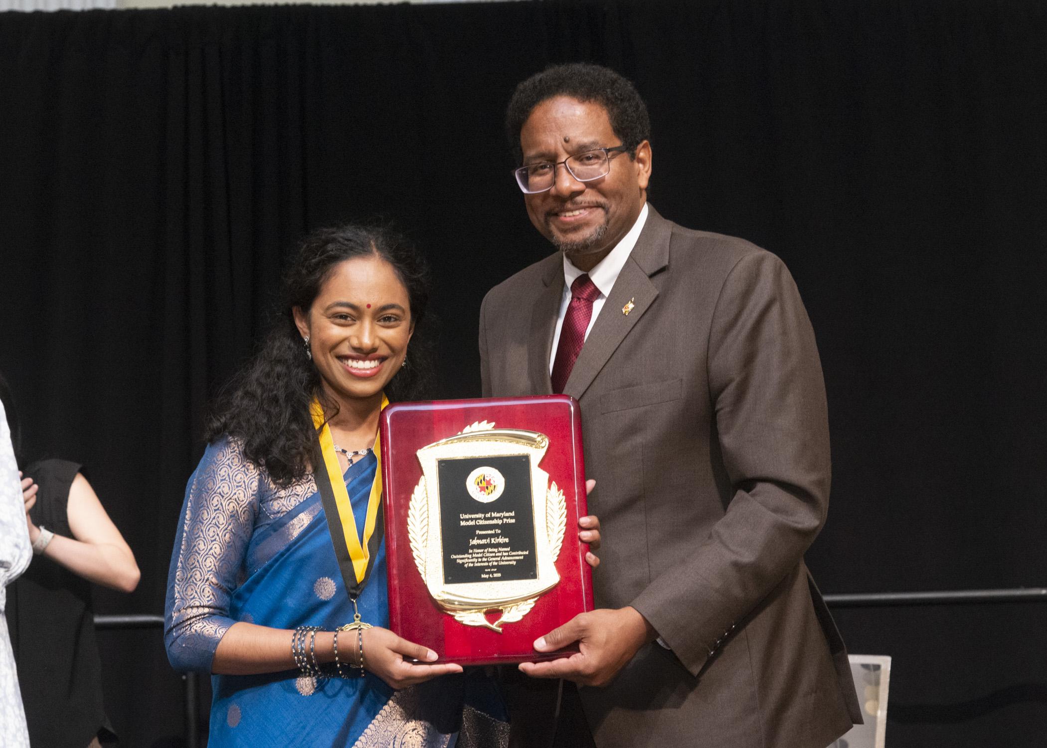 University Awards 2025