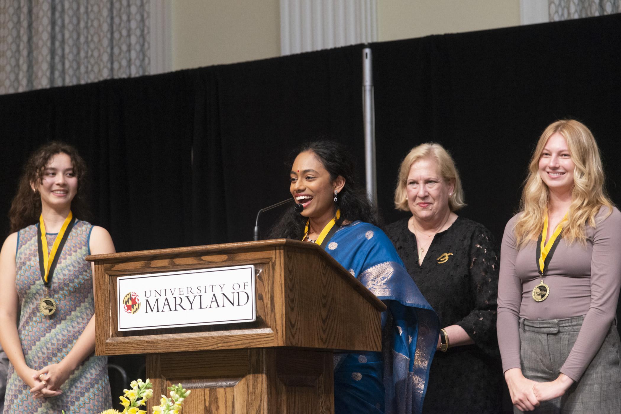 University Awards 2025