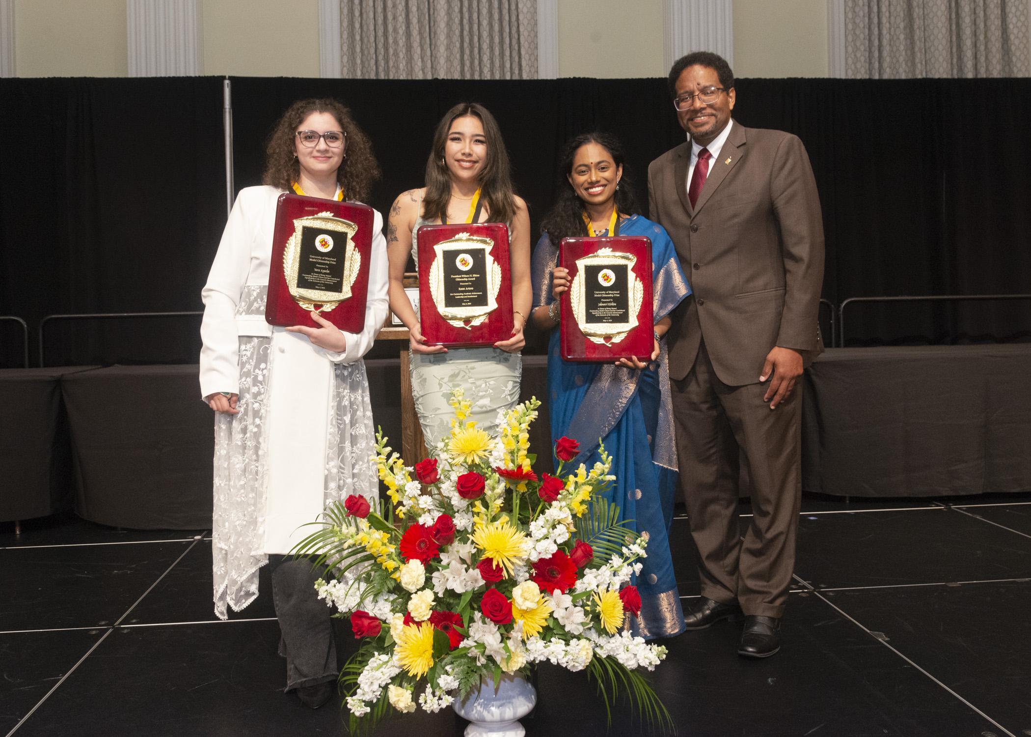 University Awards 2025