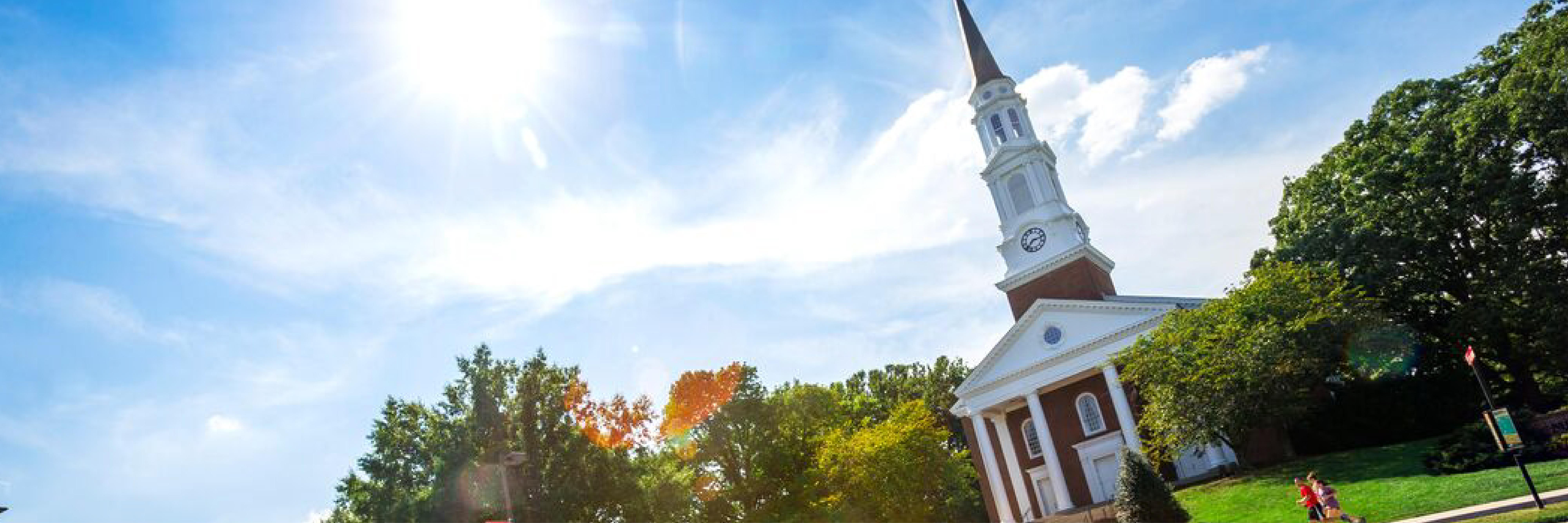 memorial chapel