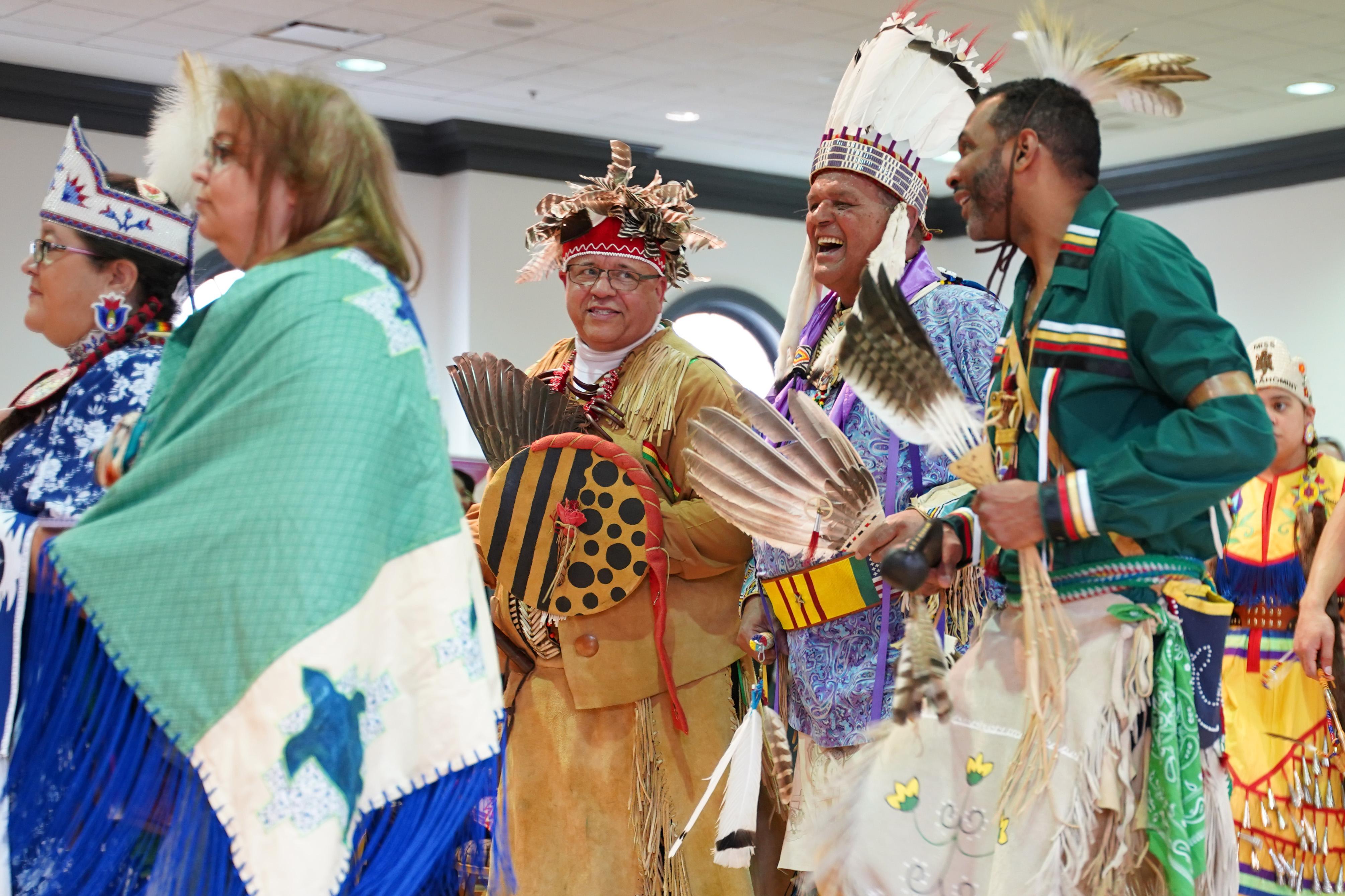 powwow