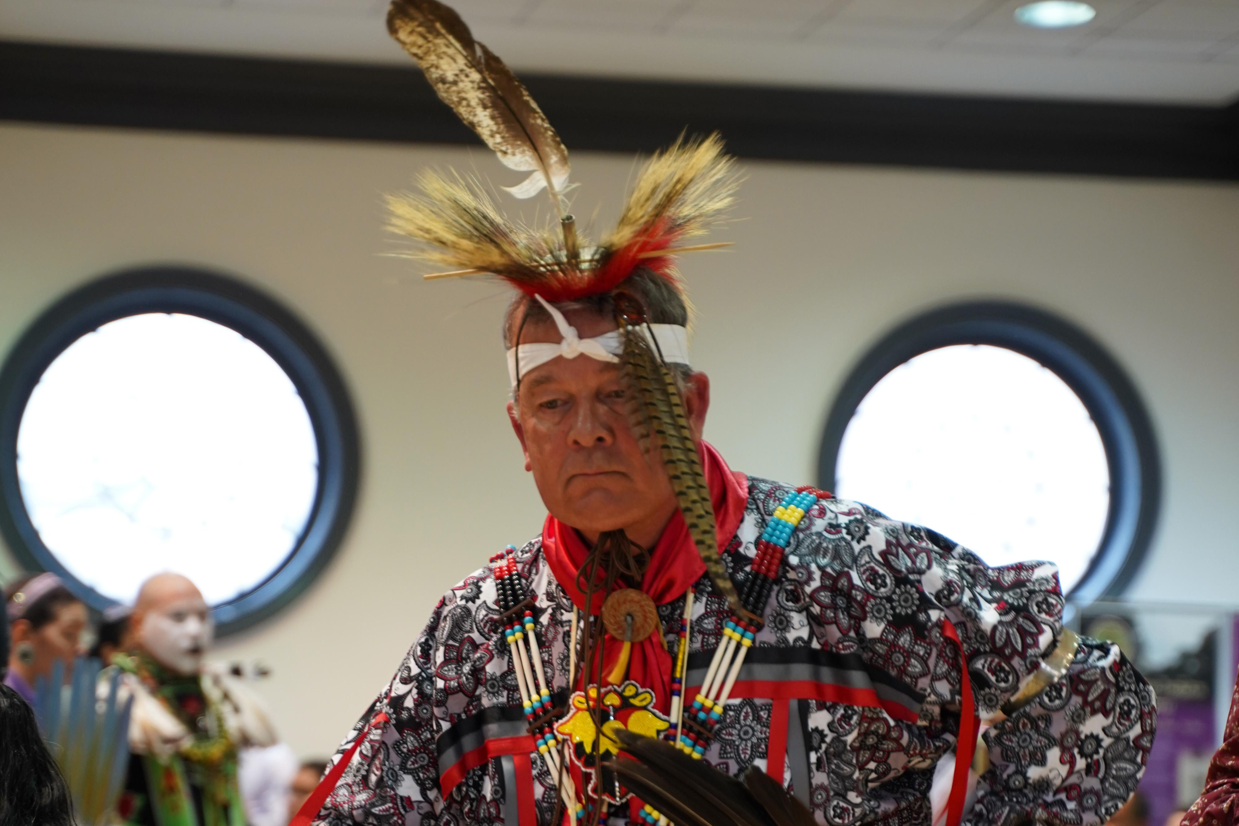 powwow