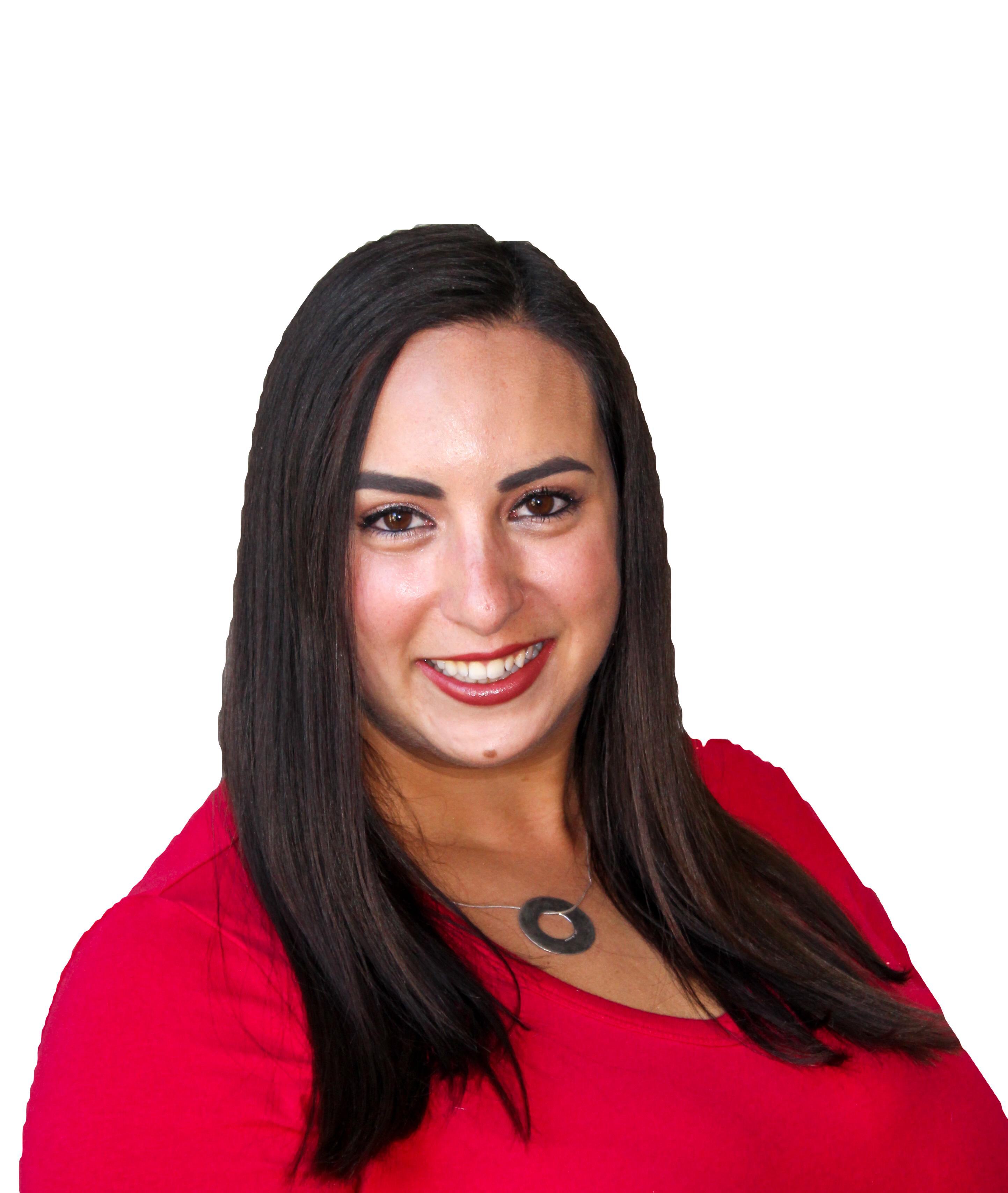 A. Bitton headshot