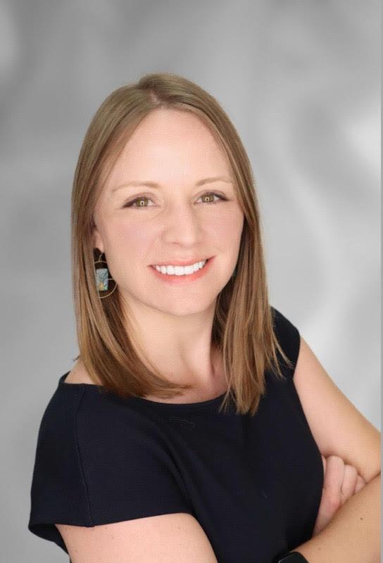 C.Holder Headshot photo