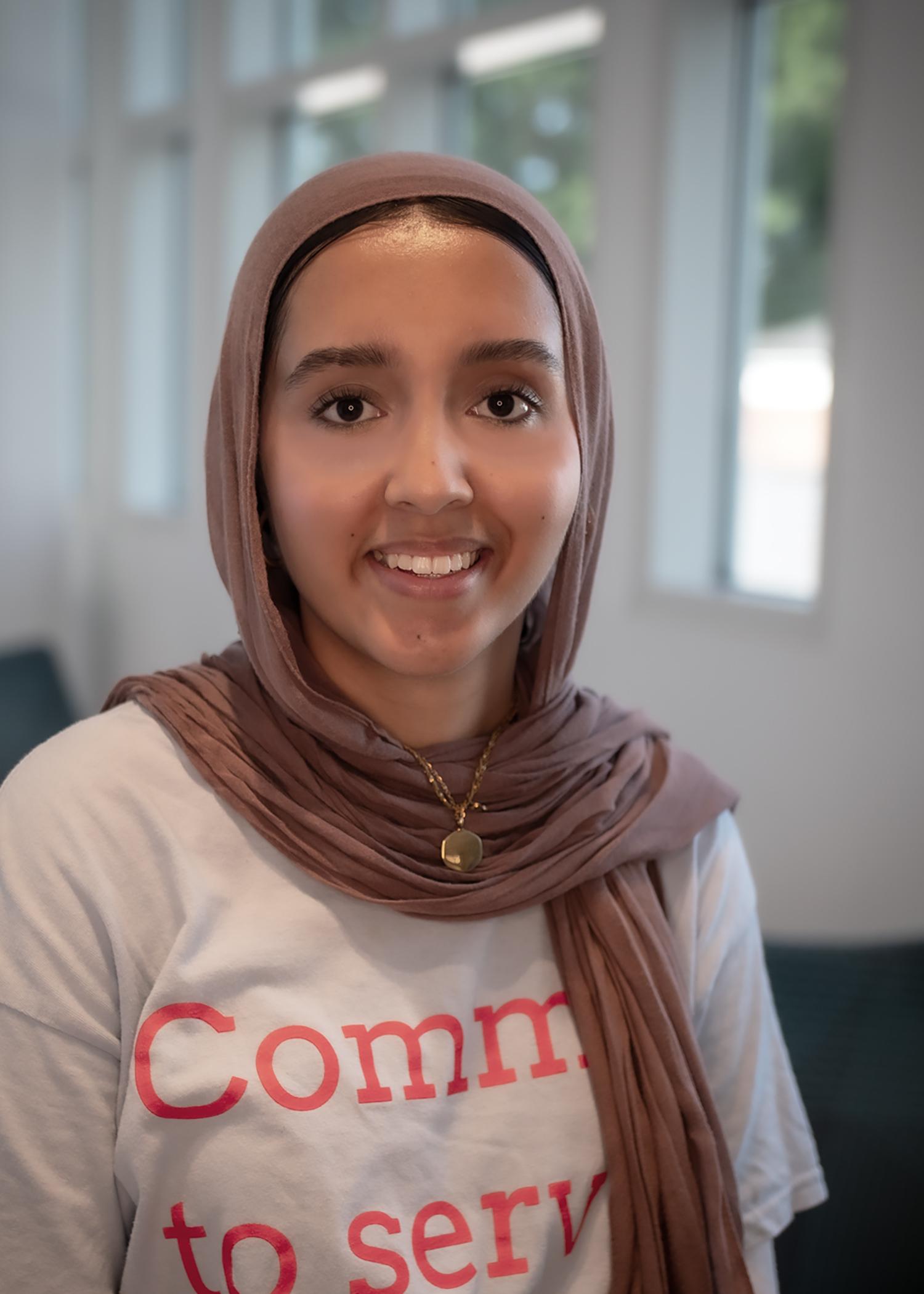 Aliza Zulfiqar