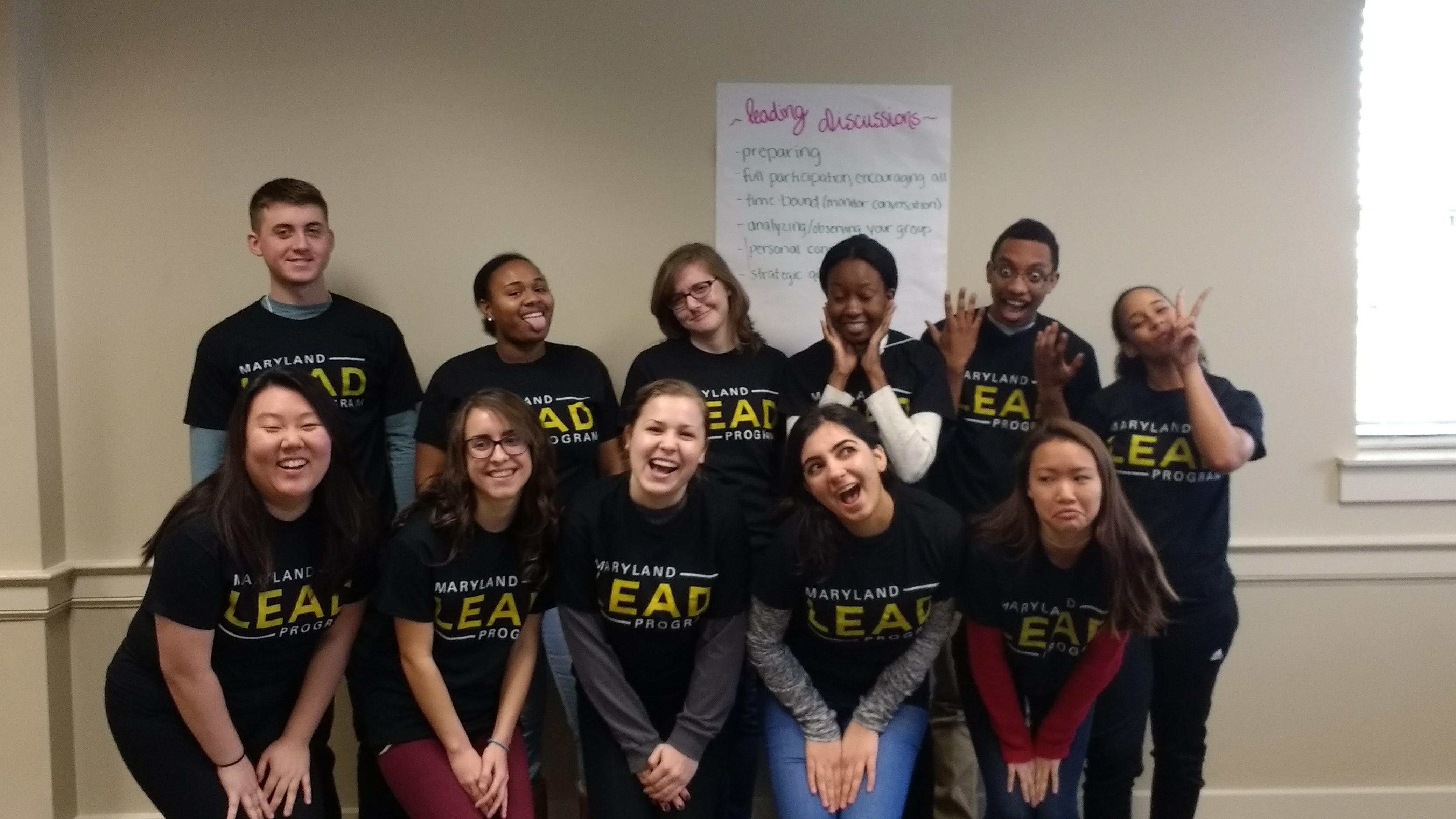 Facilitators